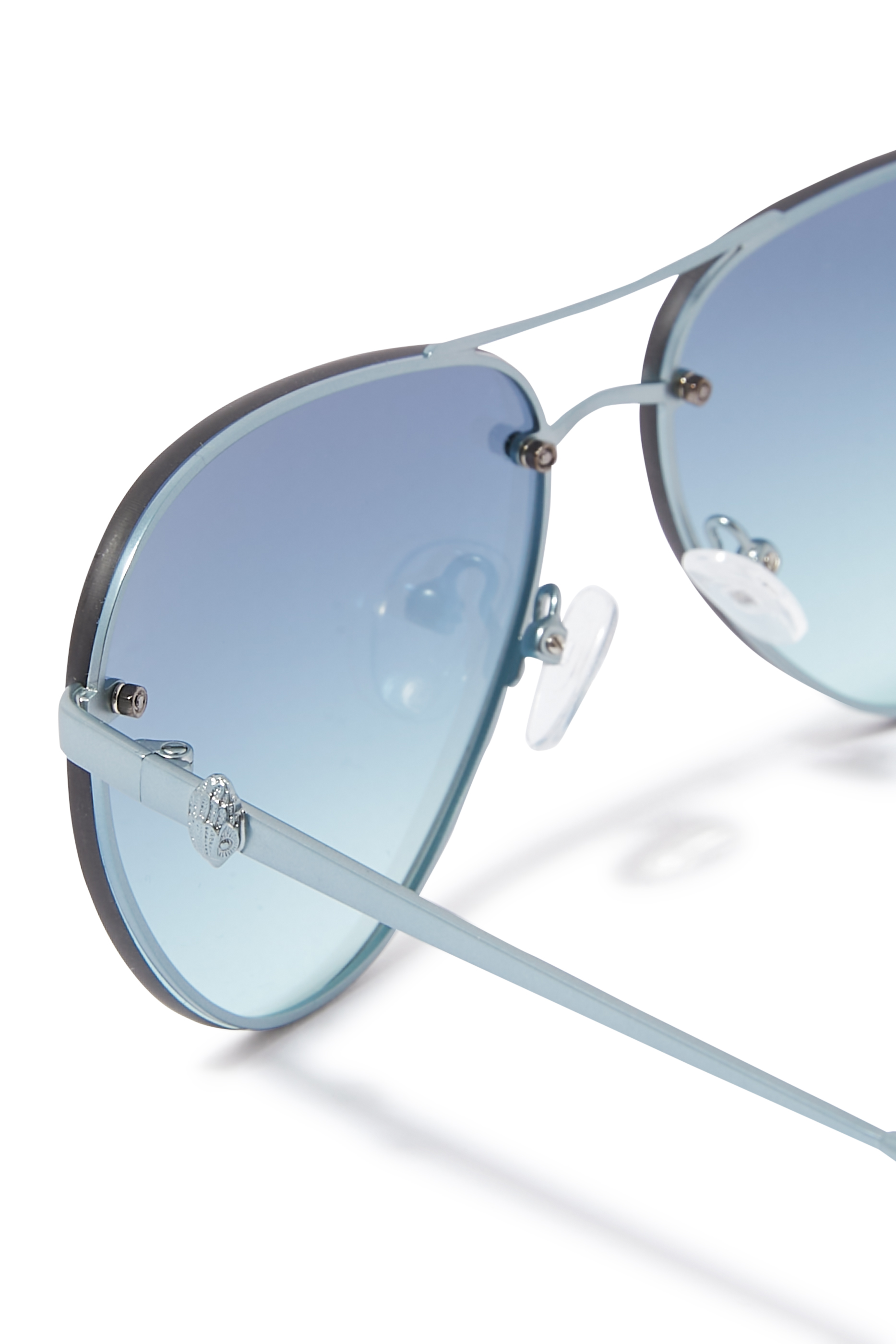 Shoreditch Aviator Sunglasses