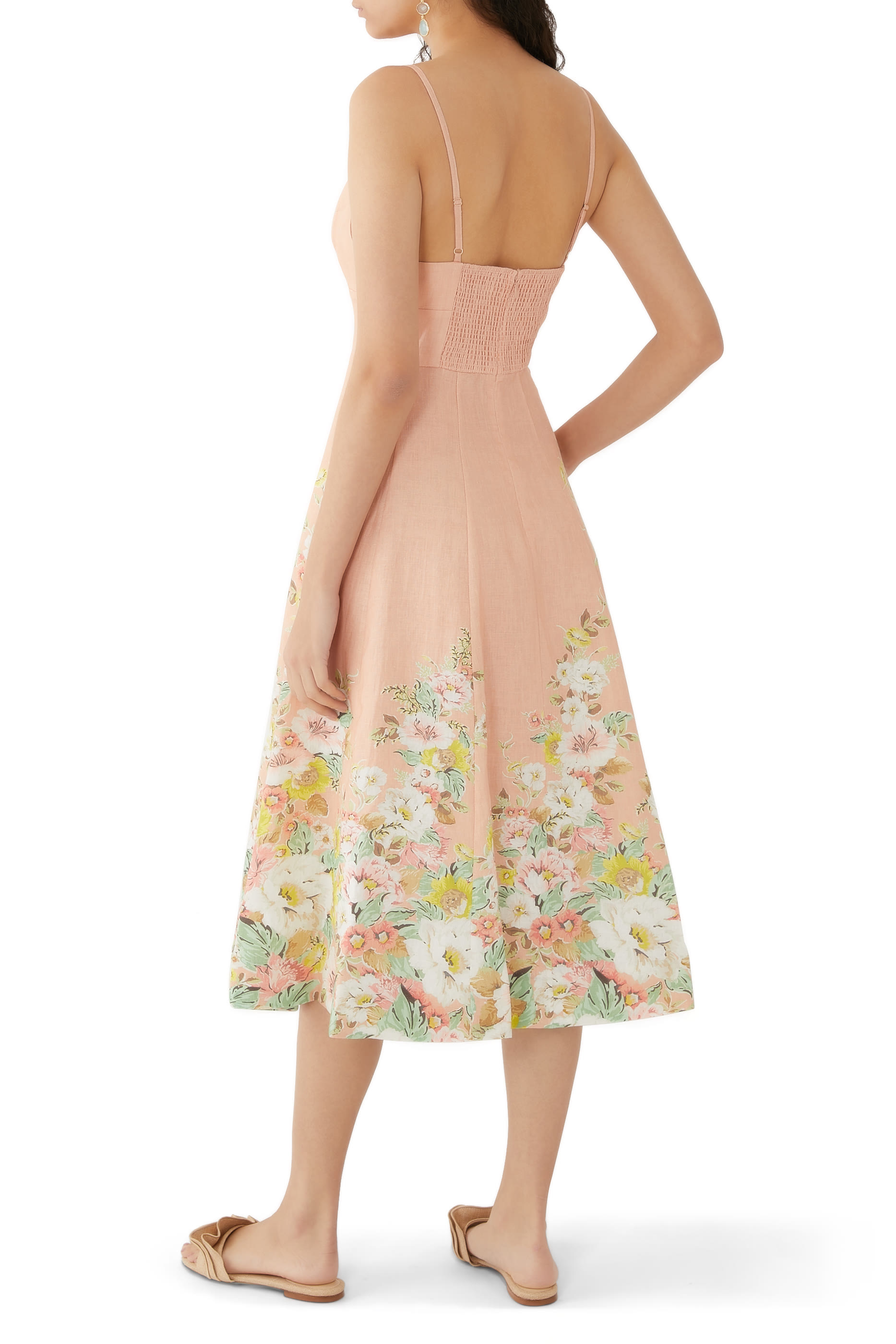 Matchmaker Picnic Dress