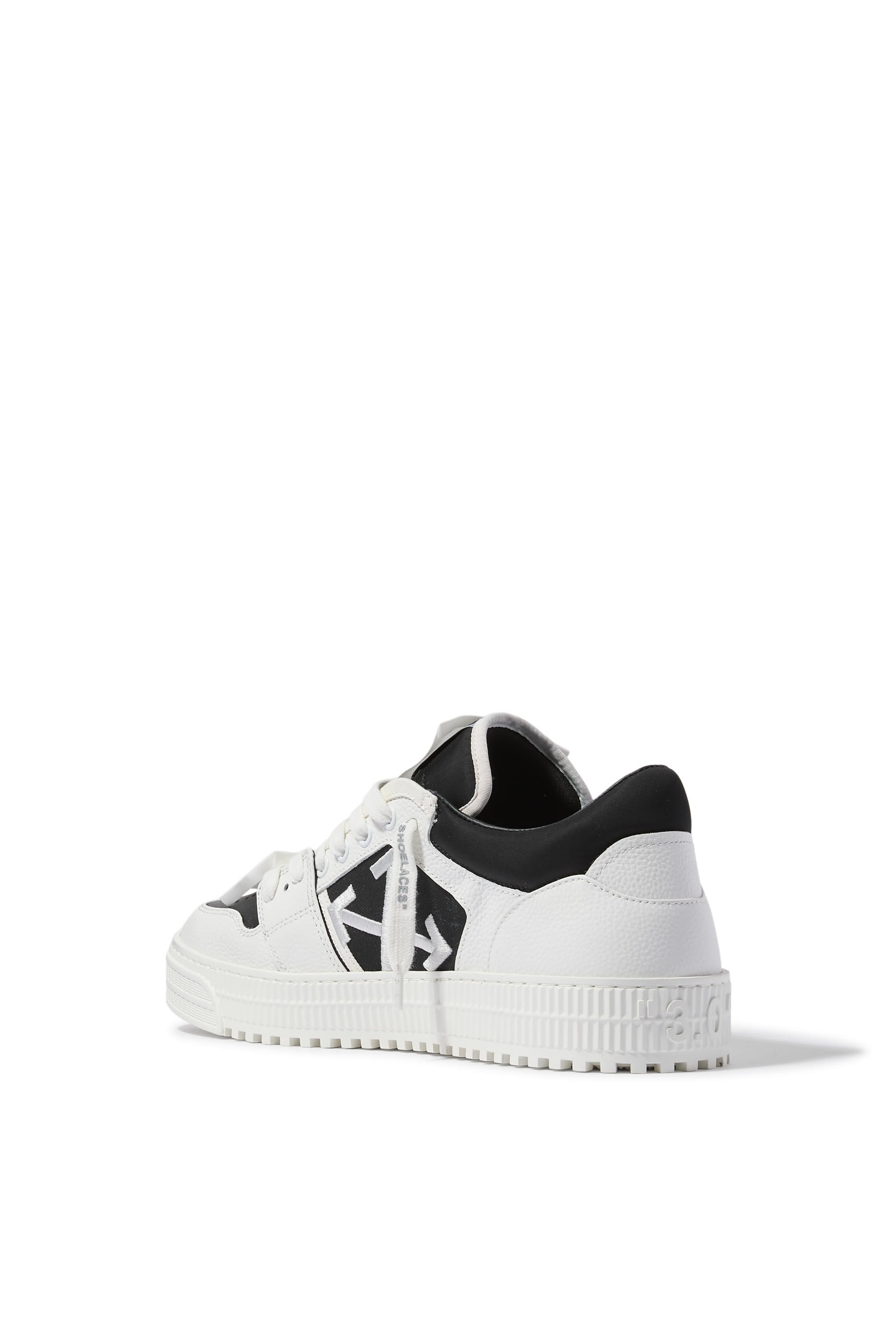 Low Top 3.0 Court Sneakers