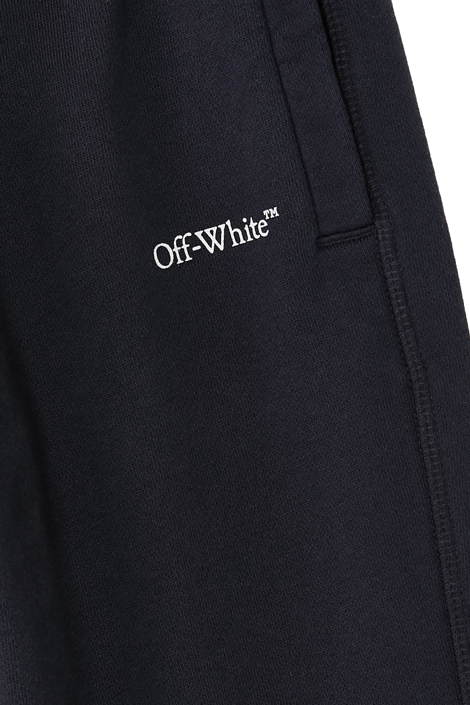 Kids Logo Diagonal Sweatpants