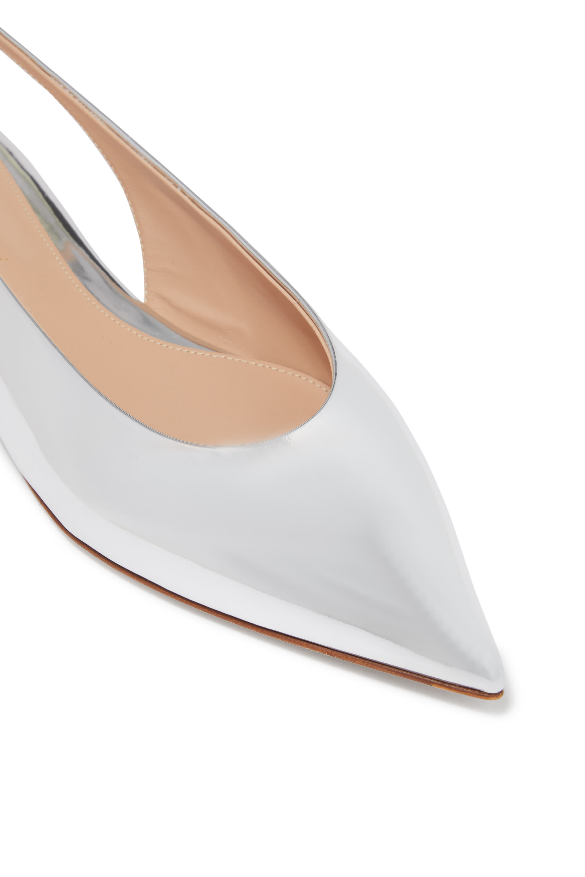 Robbie Slingback Ballets