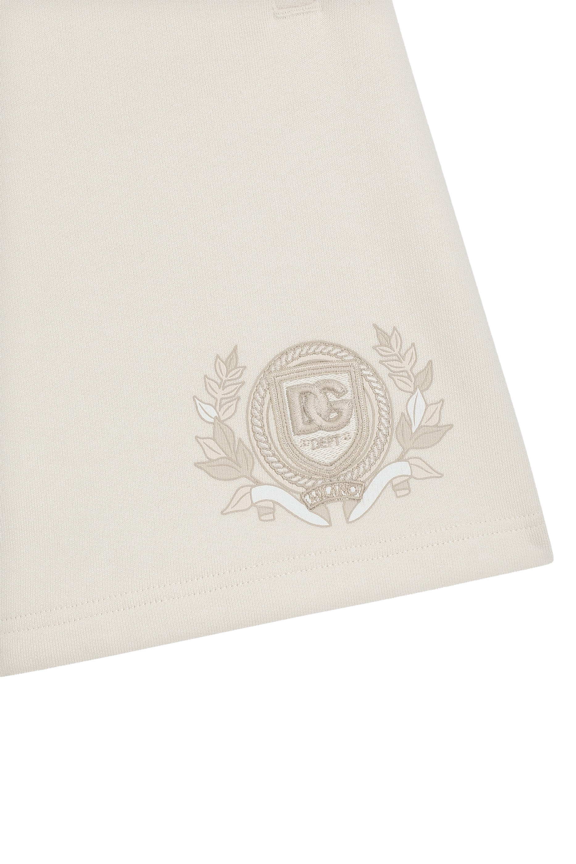 Kids Logo Jersey Shorts