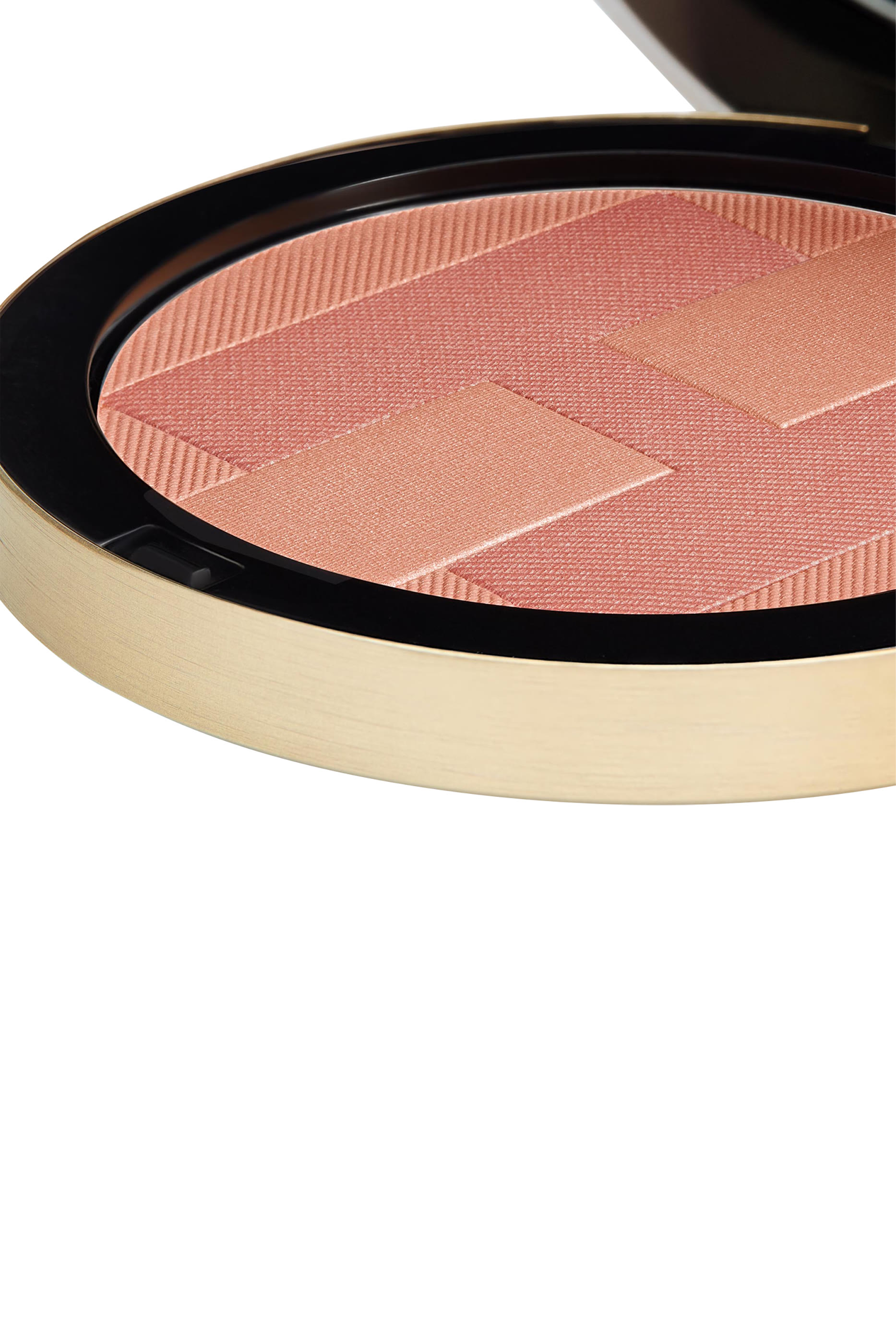Herm&egrave;s Plein Air, H TRIO Le Grand Blush Silky Blush