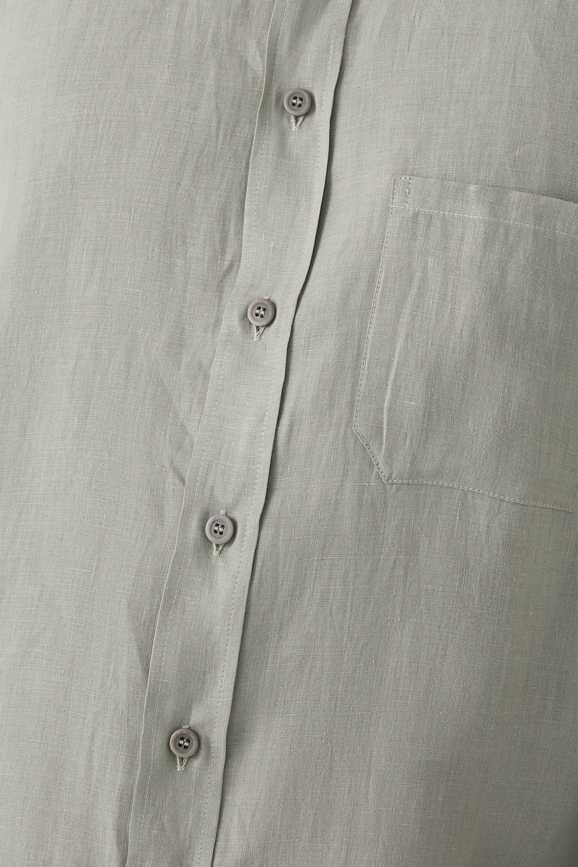 Camicia Classica Button-Down Shirt