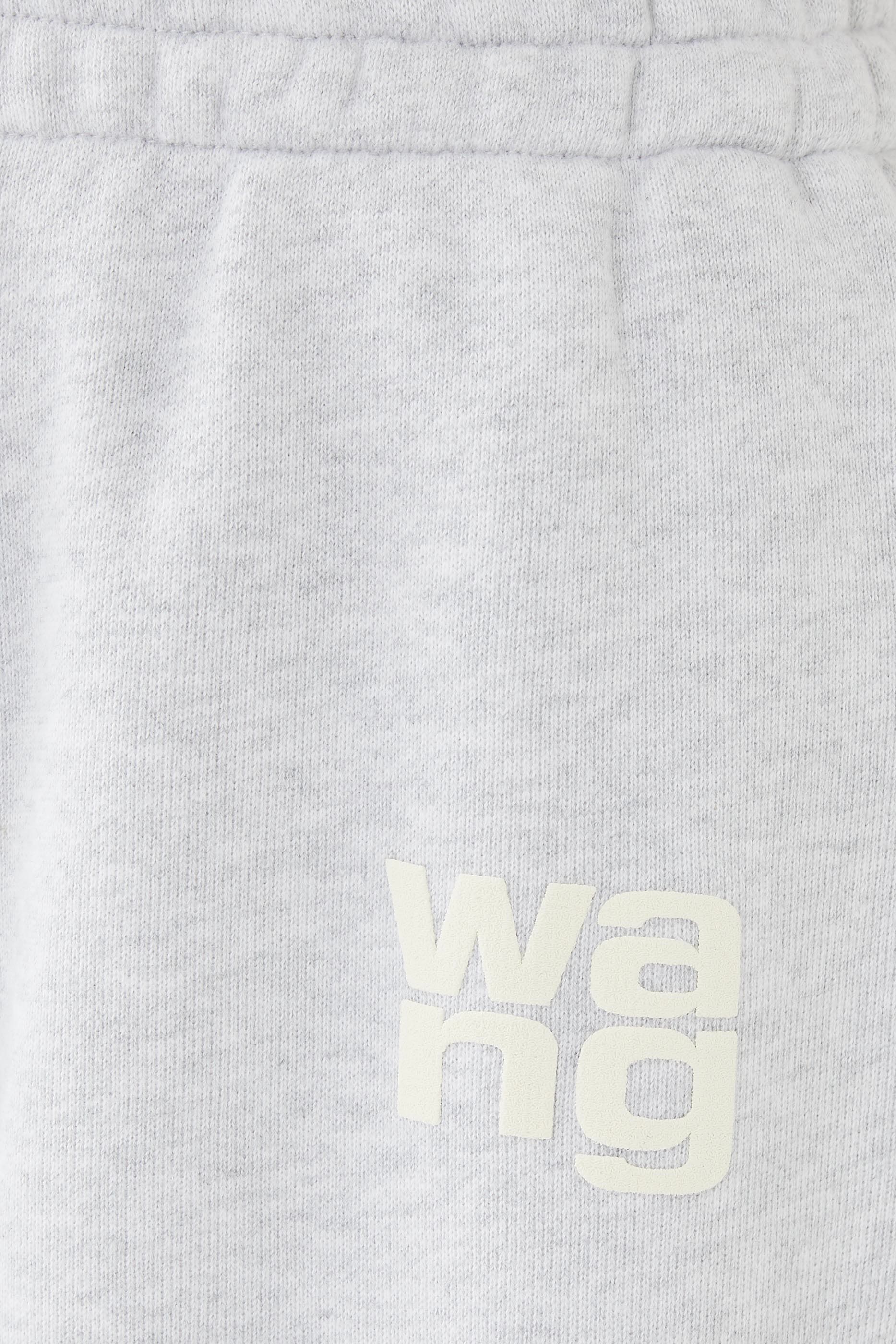 Puff Logo Essential Terry Sweatpants