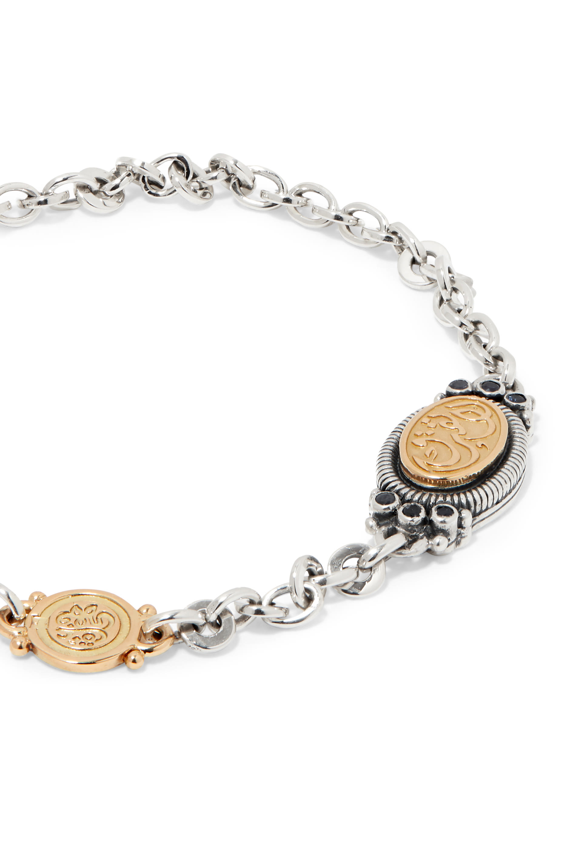 'Never Apart' Bracelet