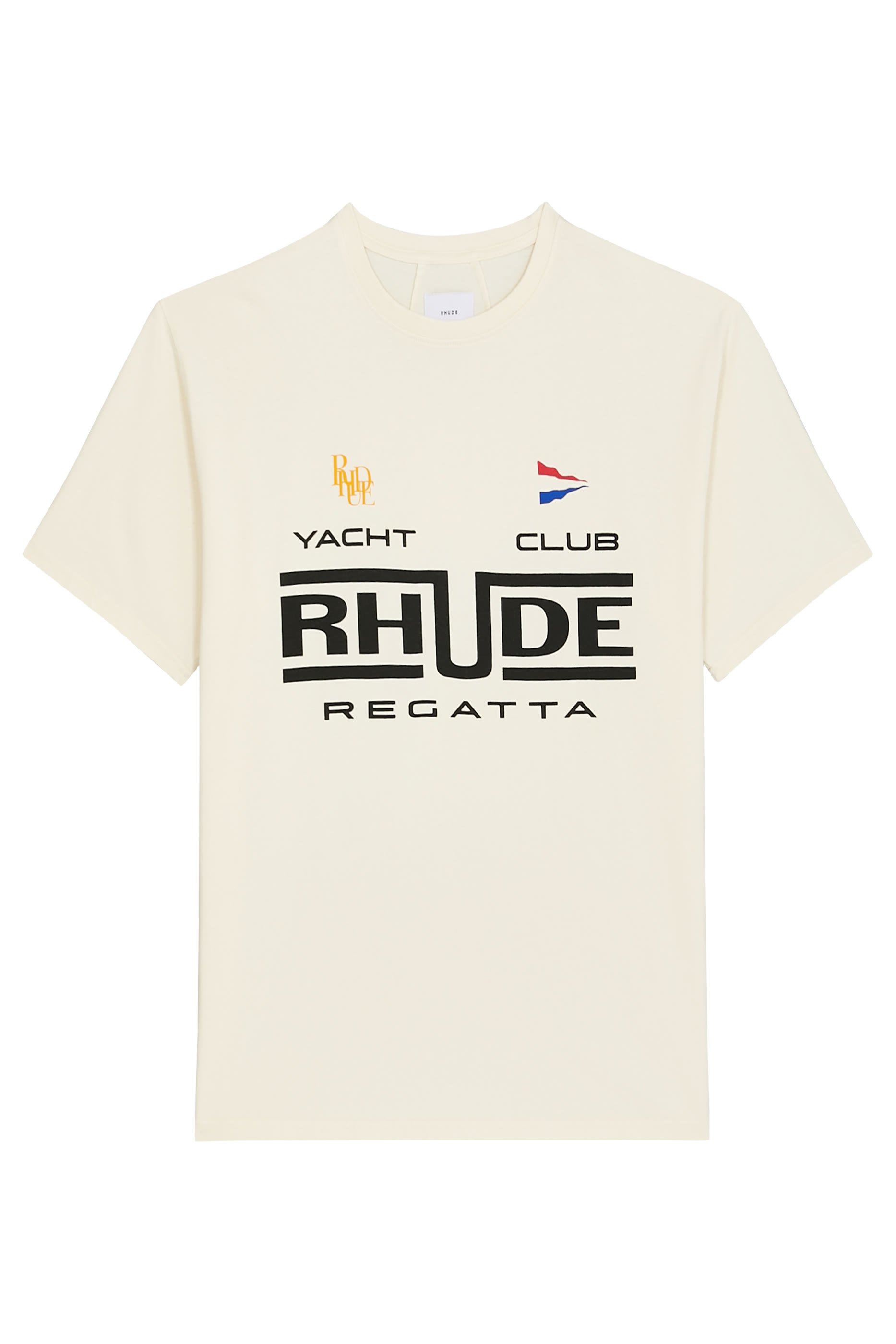 Regatta Club T-Shirt