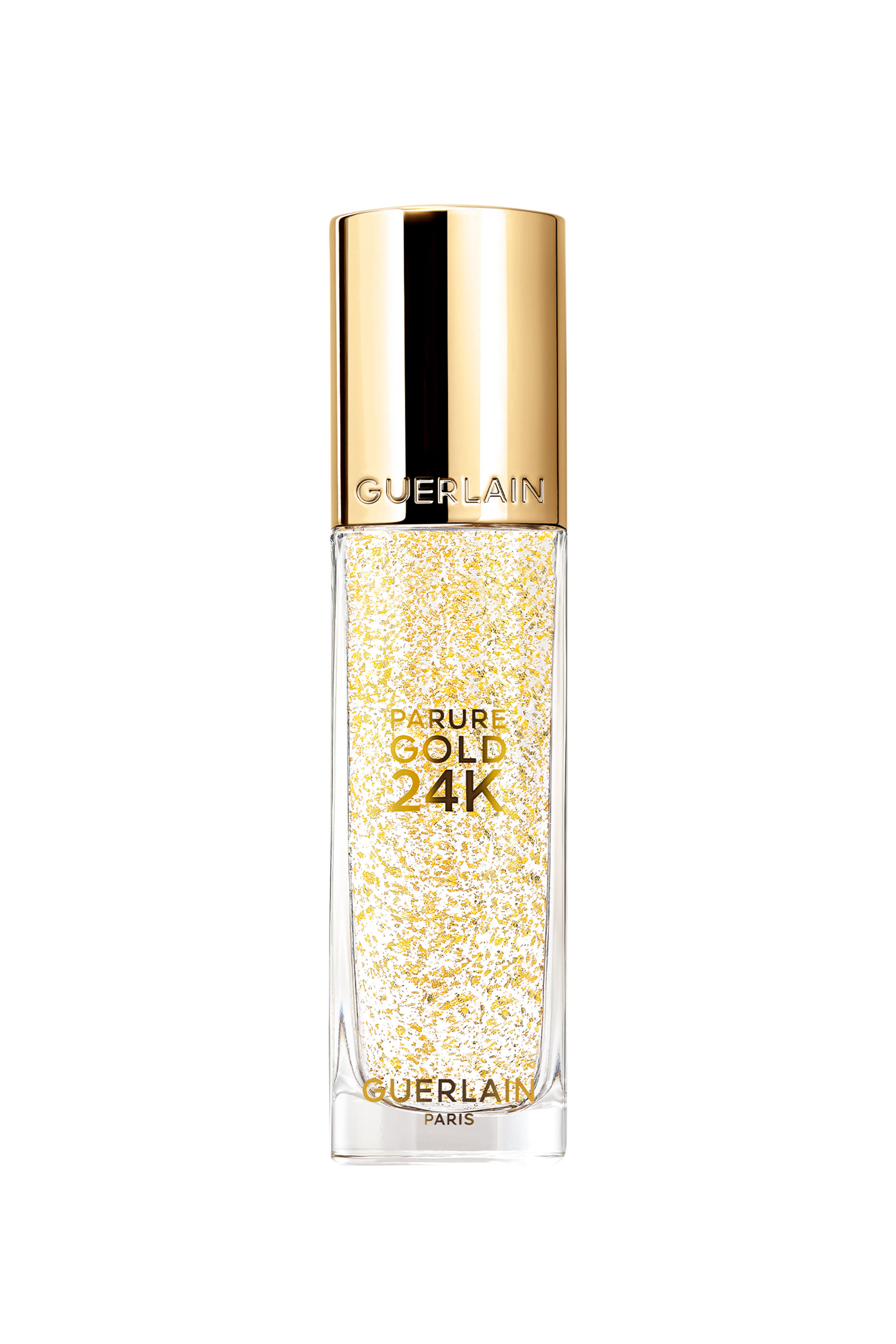 Parure Gold 24k Primer Basex