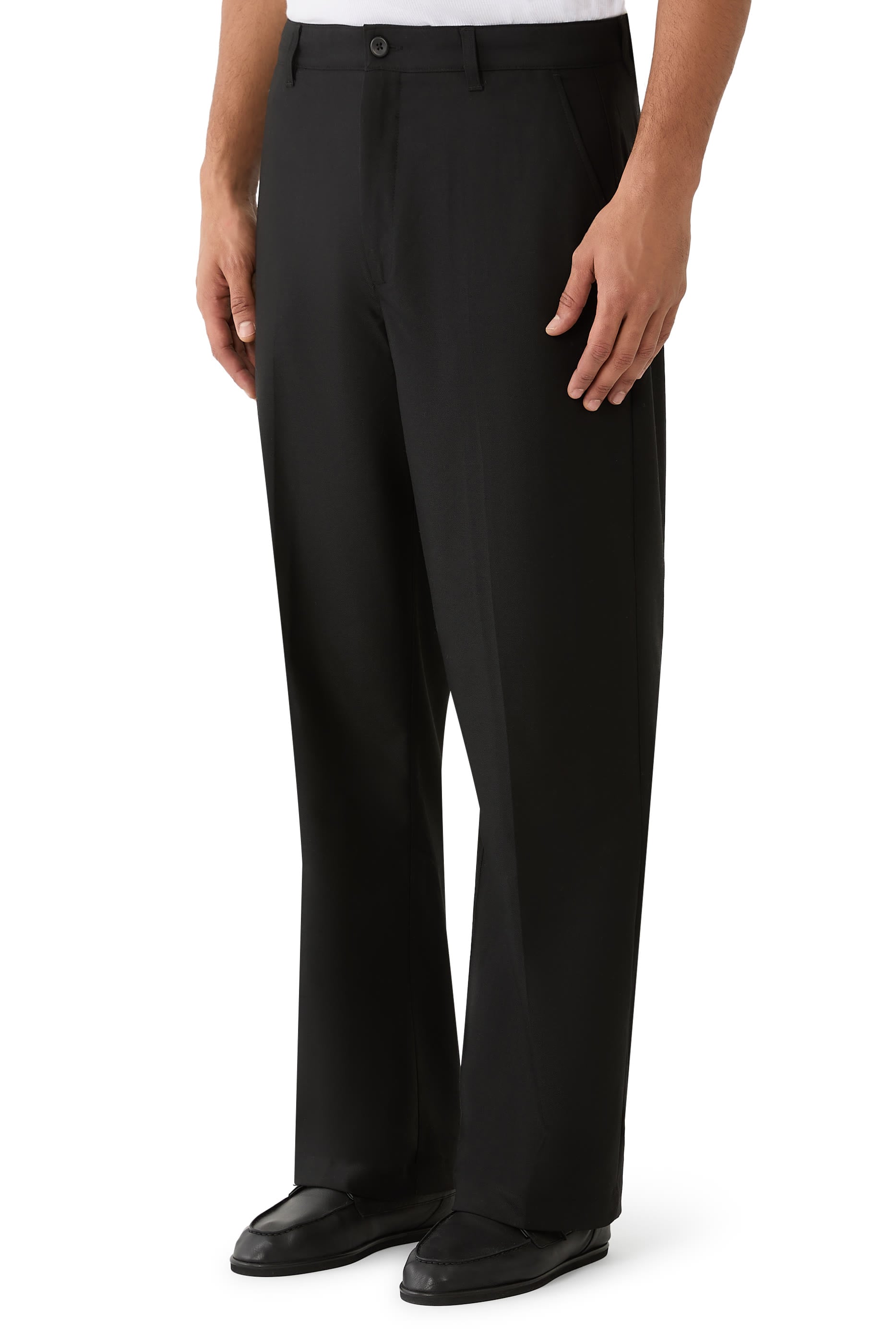 Como Suit Pants