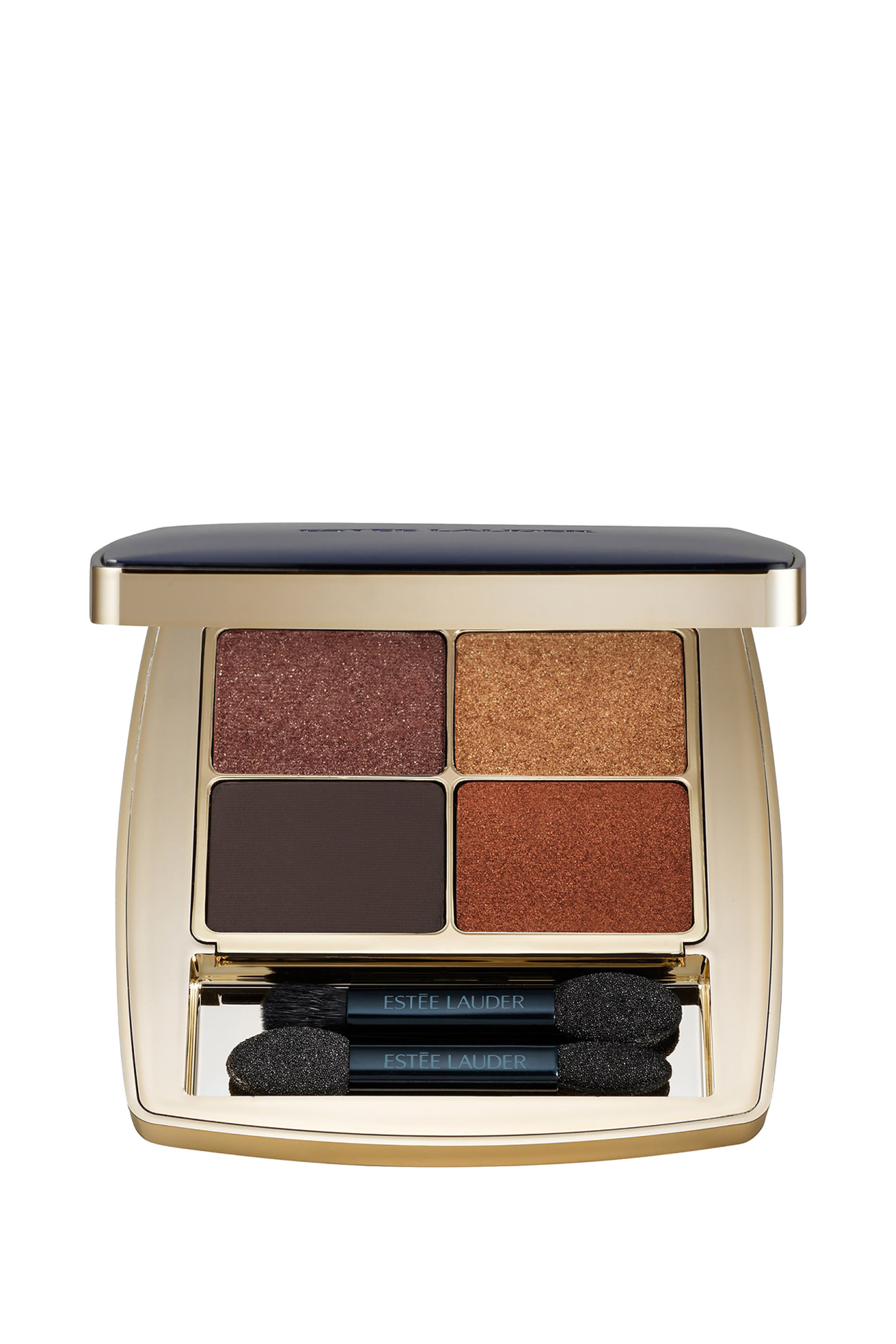 Pure Color Envy Eyeshadow Quad