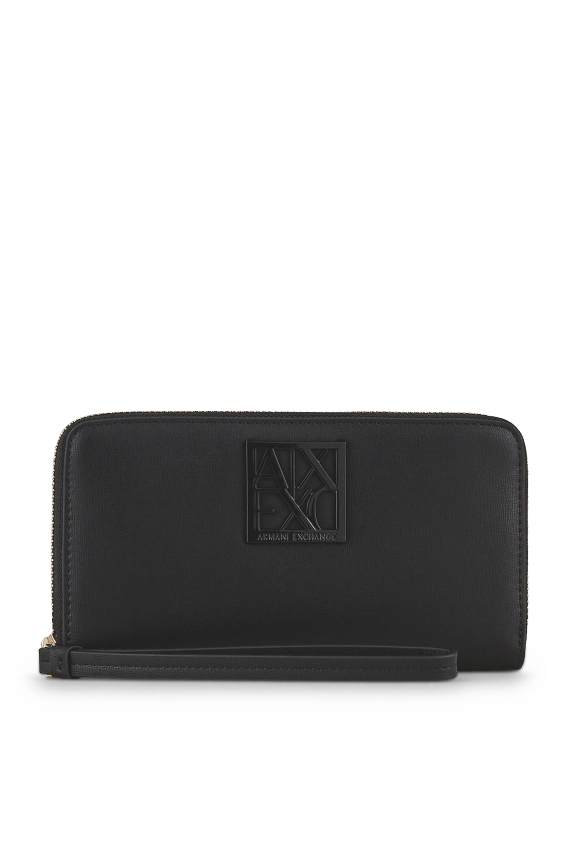 Logo Horizontal Wallet