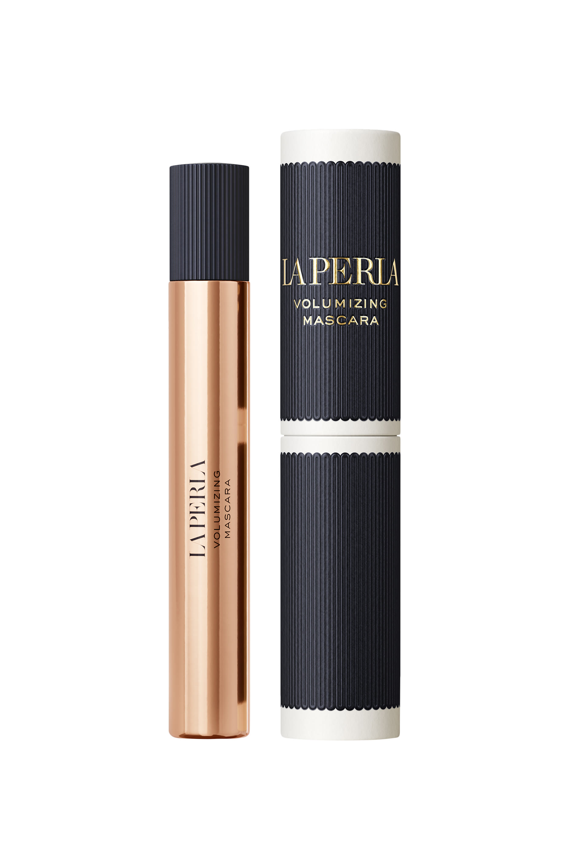 Smudge-Proof Volumizing Mascara