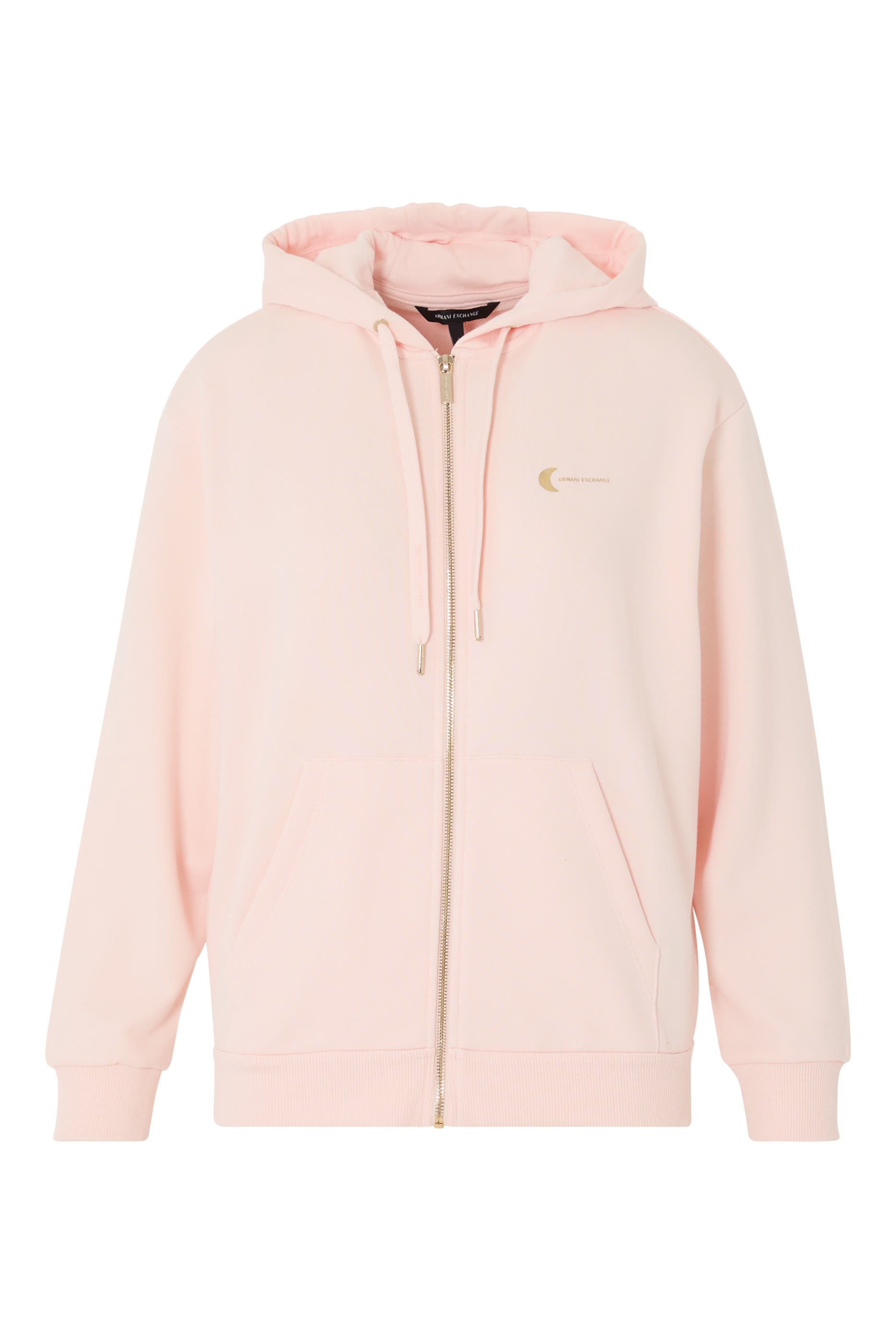 Ramadan Zip-Through Hoodie Sweatshirt