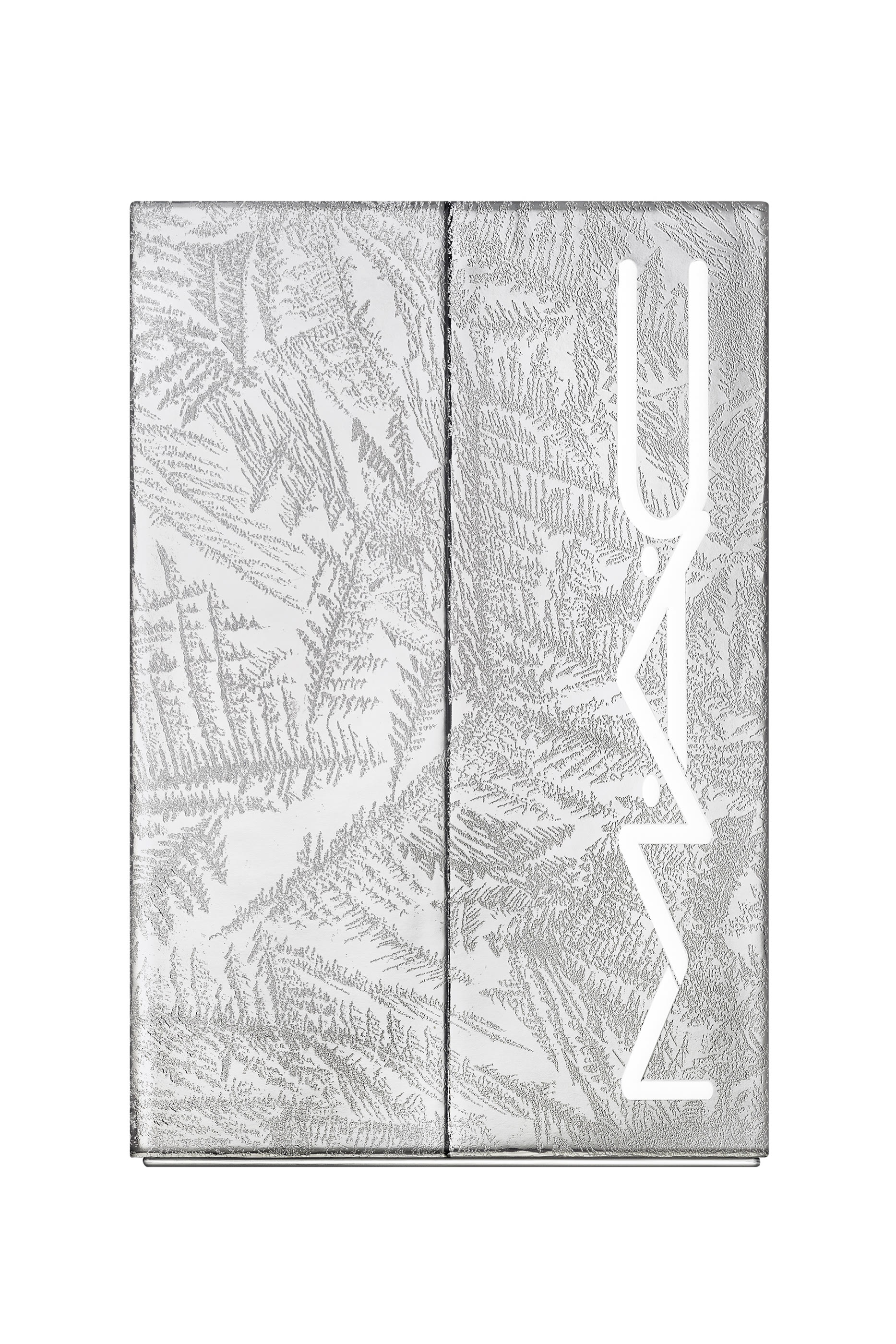 Frostbitten Kiss Lustreglass Lipstick Best-Sellers, Set of 5