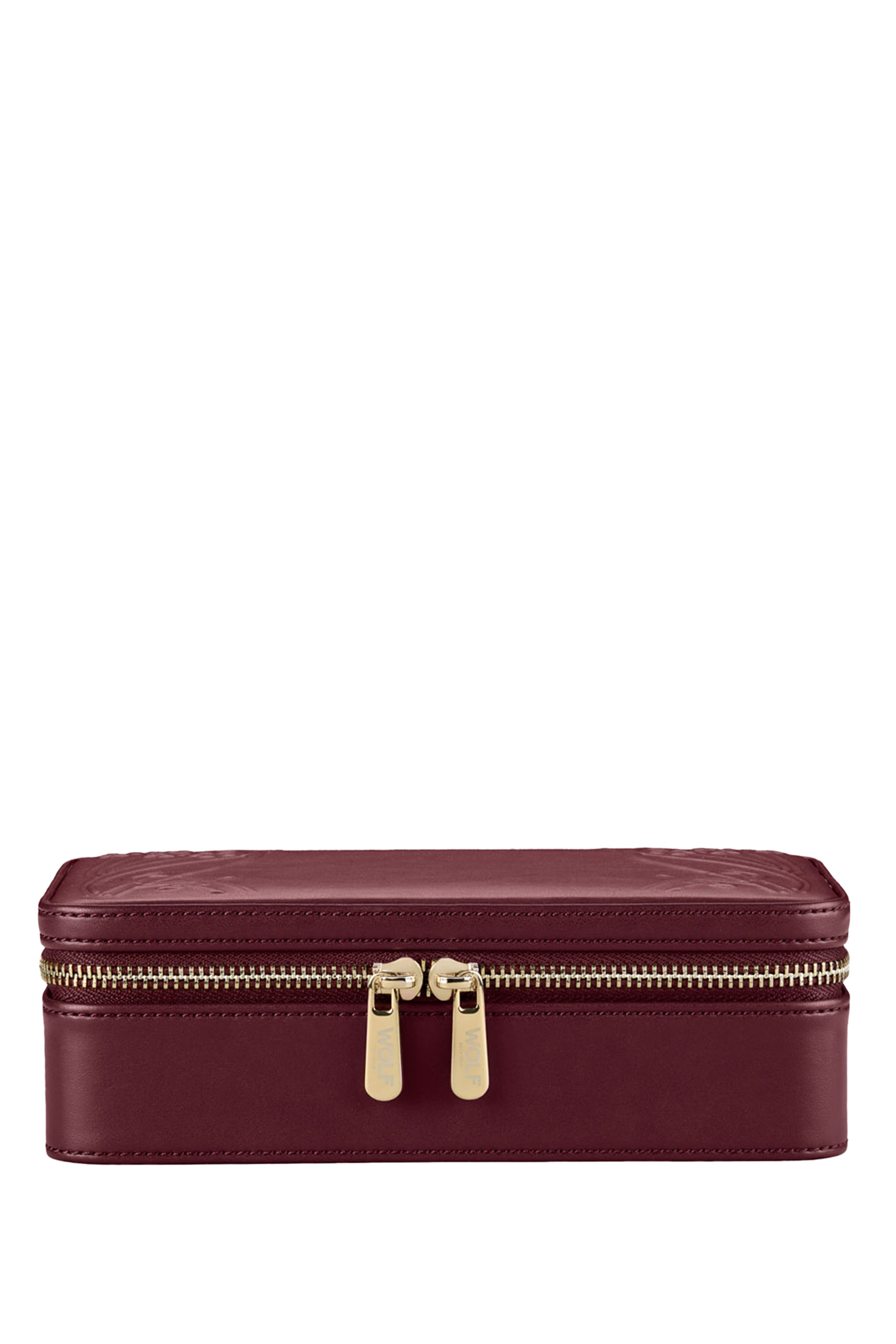 Liberty Travel Zip Case - Medium 