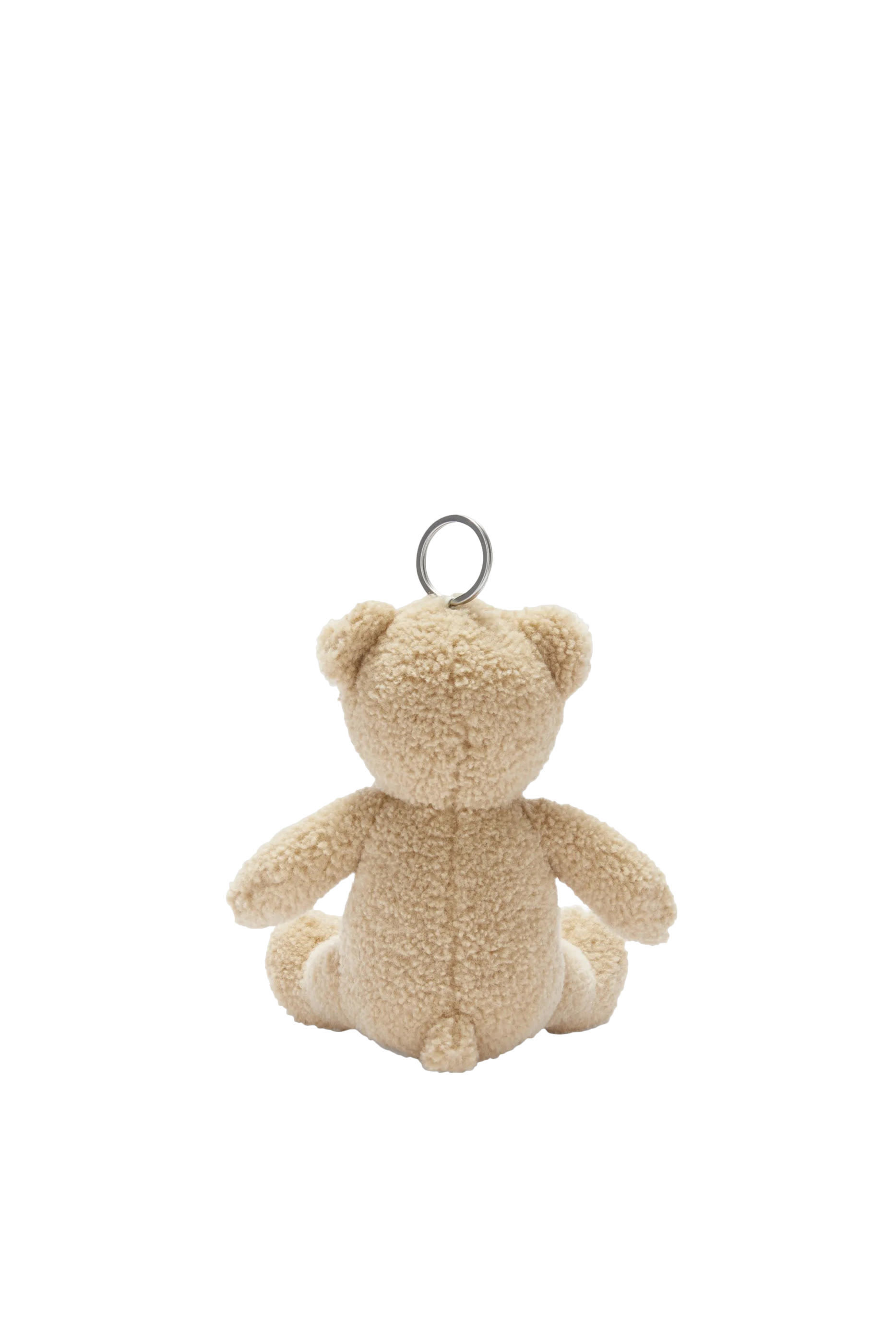 Bear in Mind Key Ring