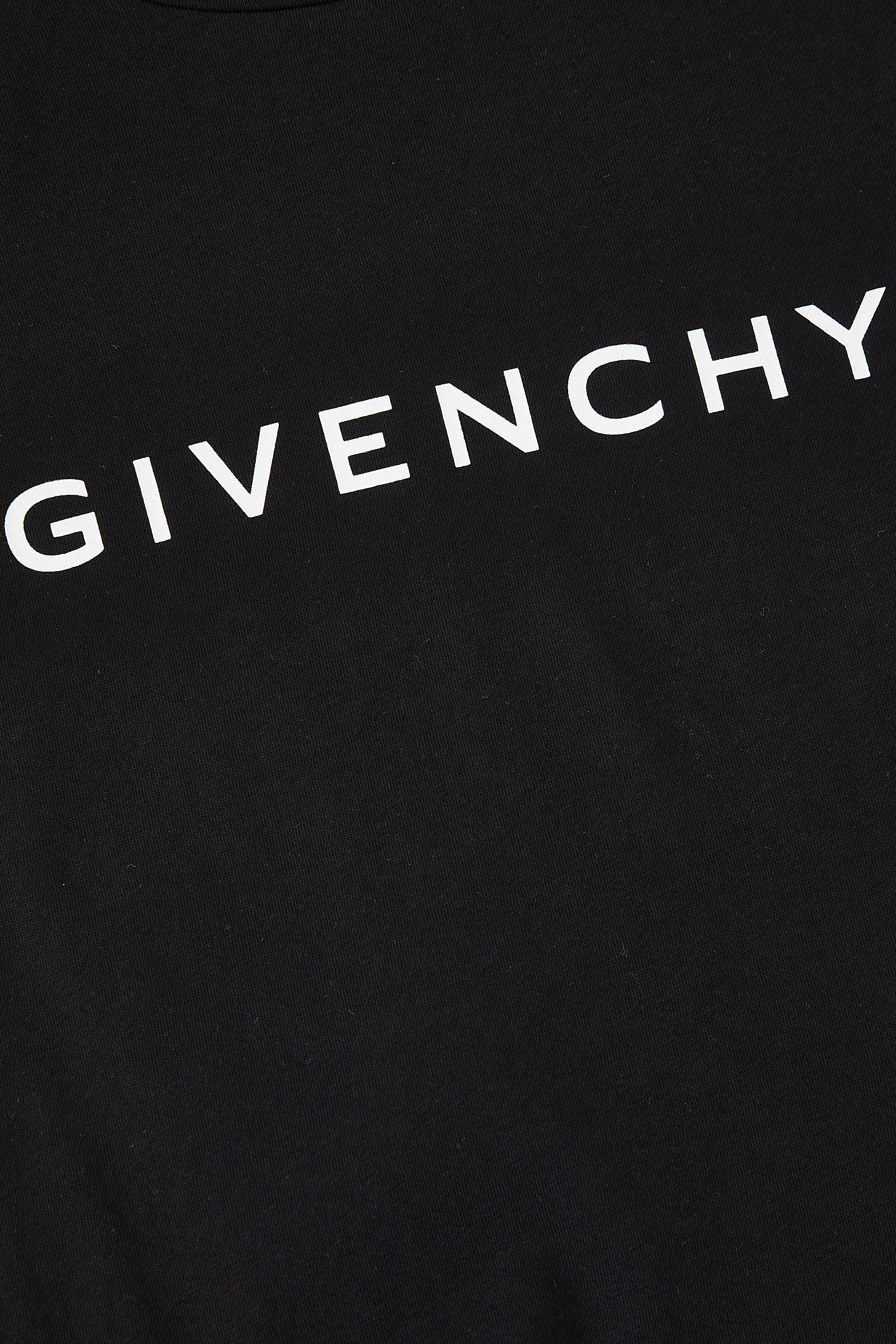 Kids Logo Short-Sleeve T-Shirt