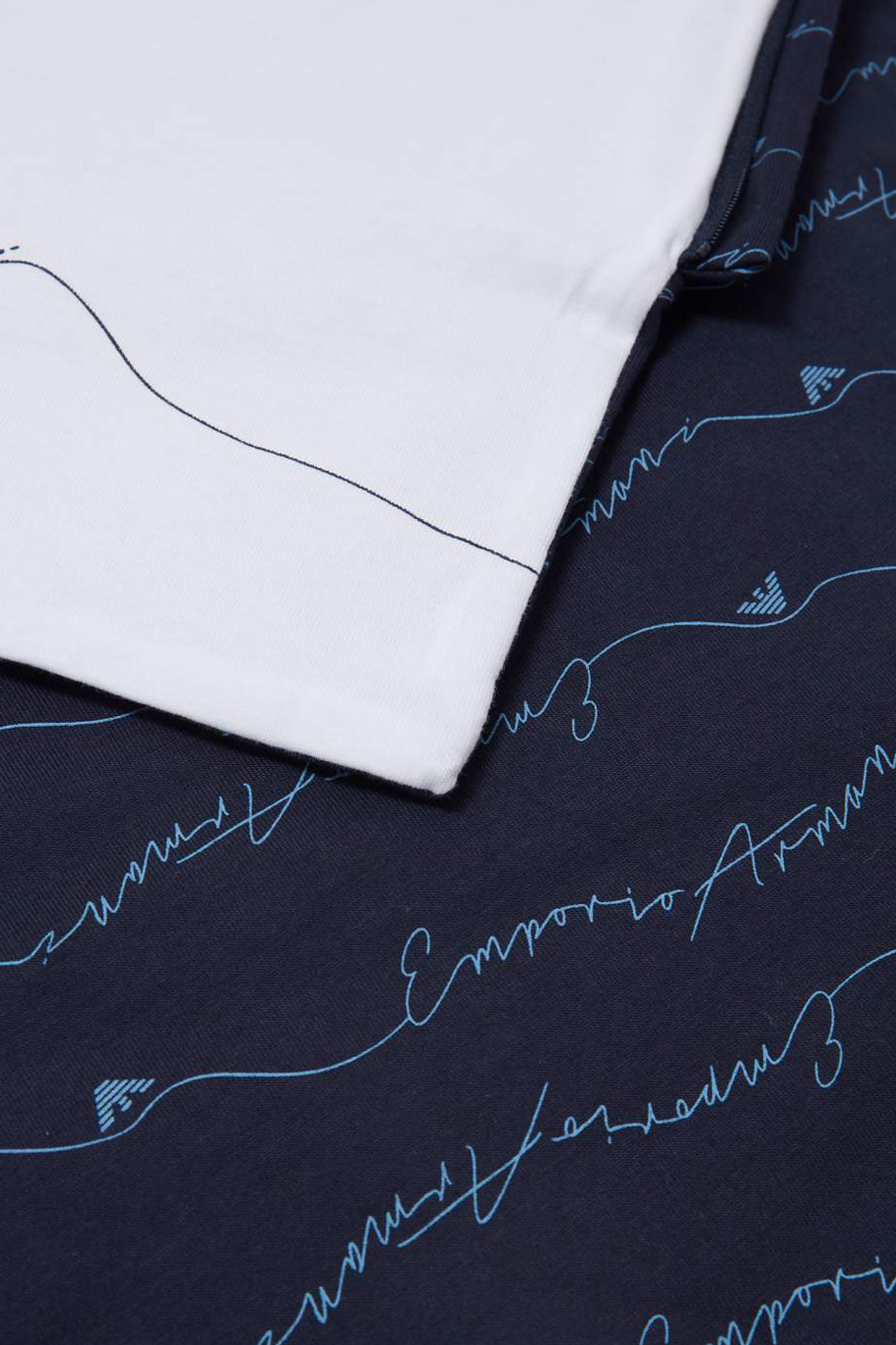 Kids My First Armani Sleeping Nest