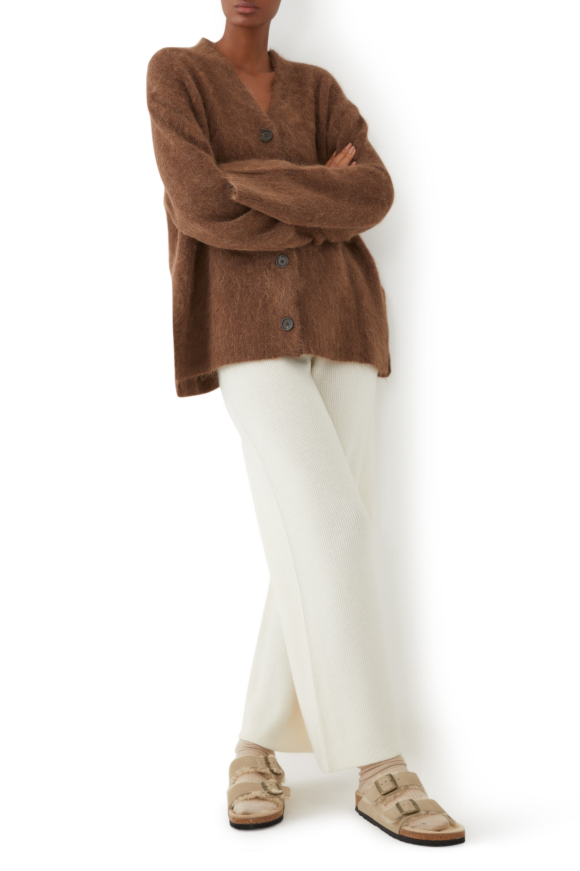 Arizona Teddy Split Slides