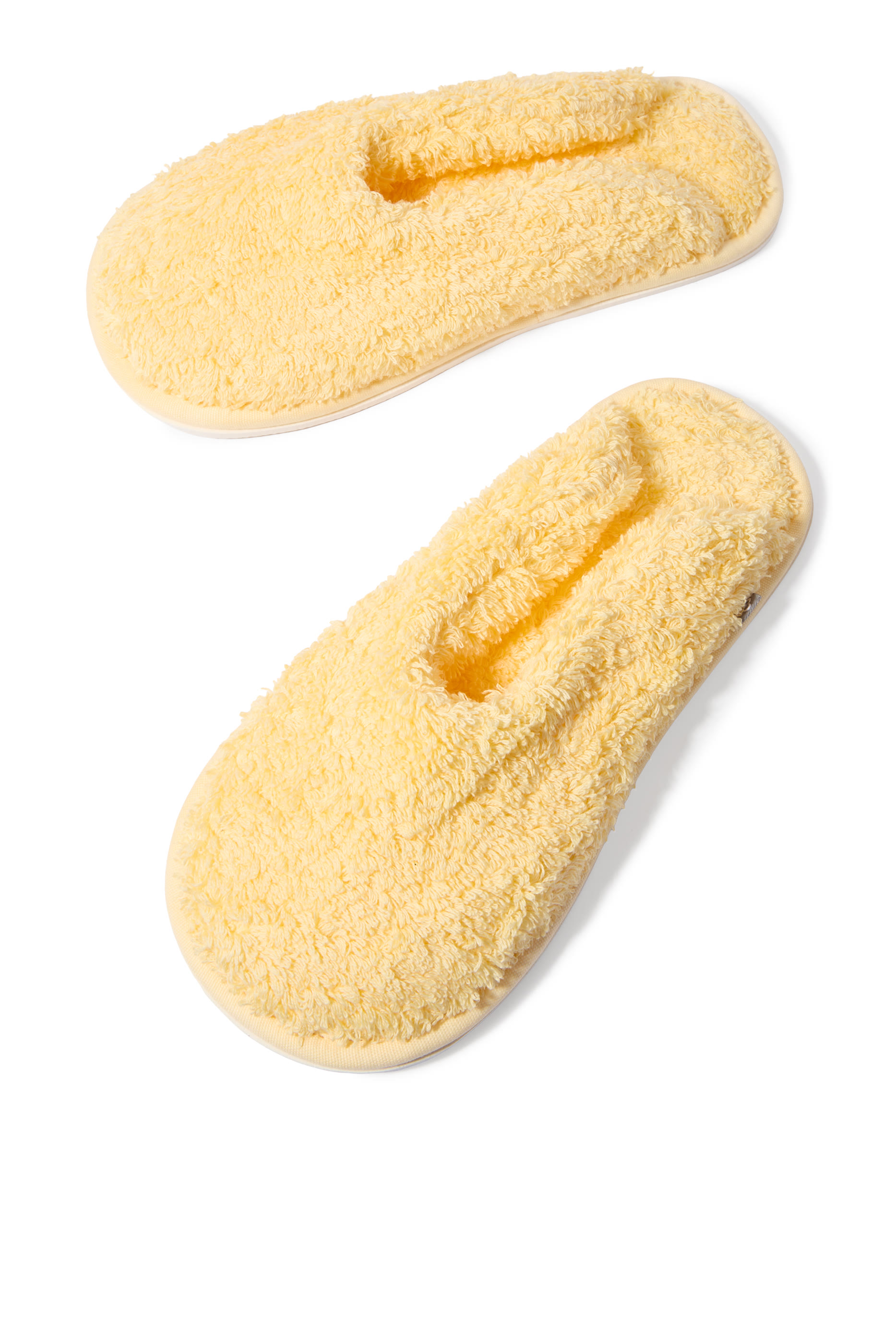 Super Pile Slippers