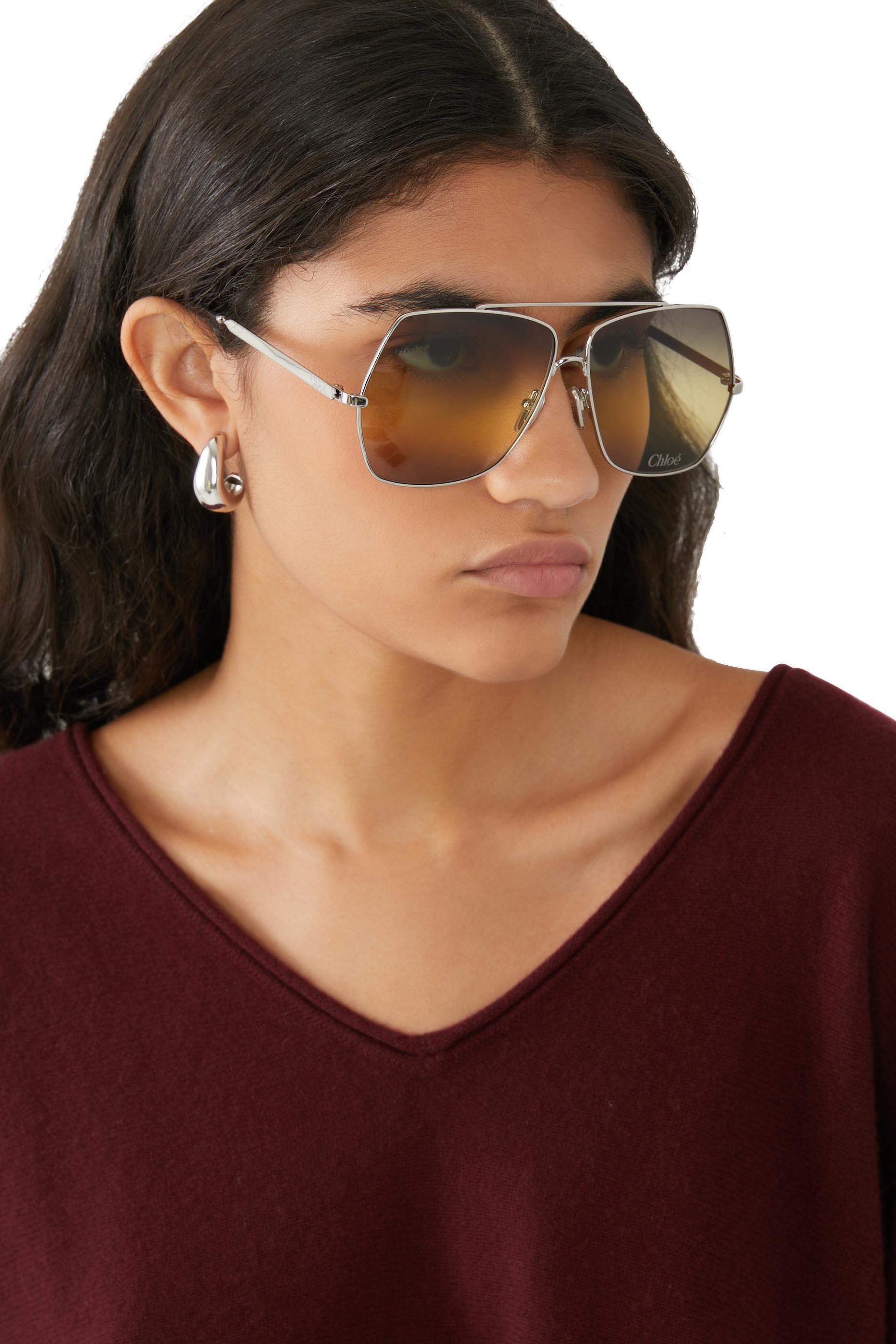 Aly Sunglasses
