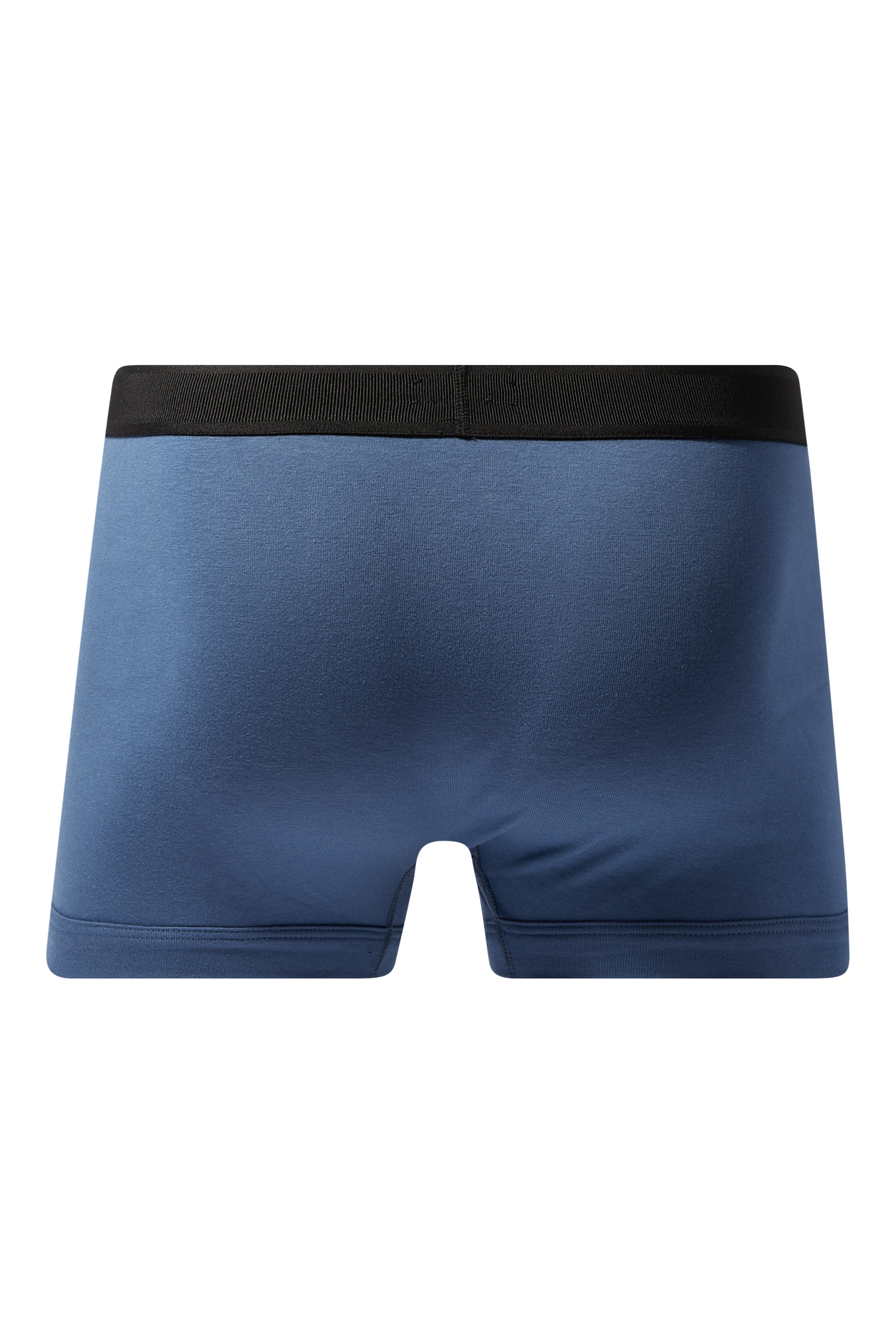 Cotton Jersey Boxer Briefs