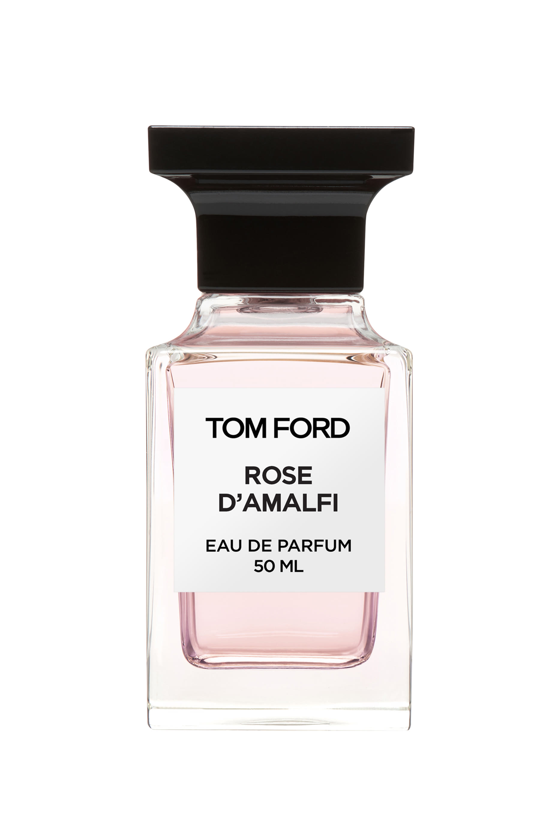 Rose D’Amalfi Eau De Parfum