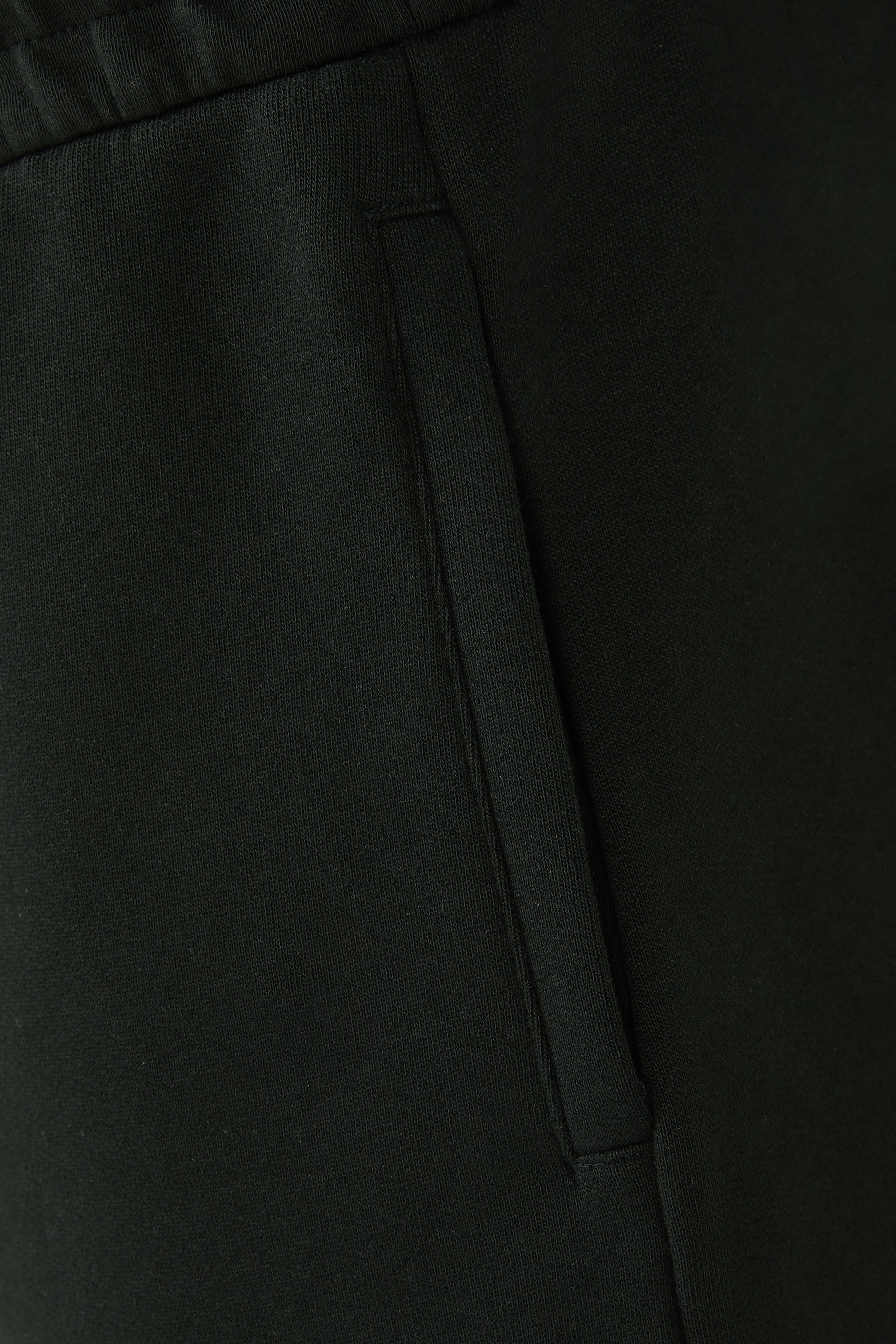 The Grid Sweatpants Trousers