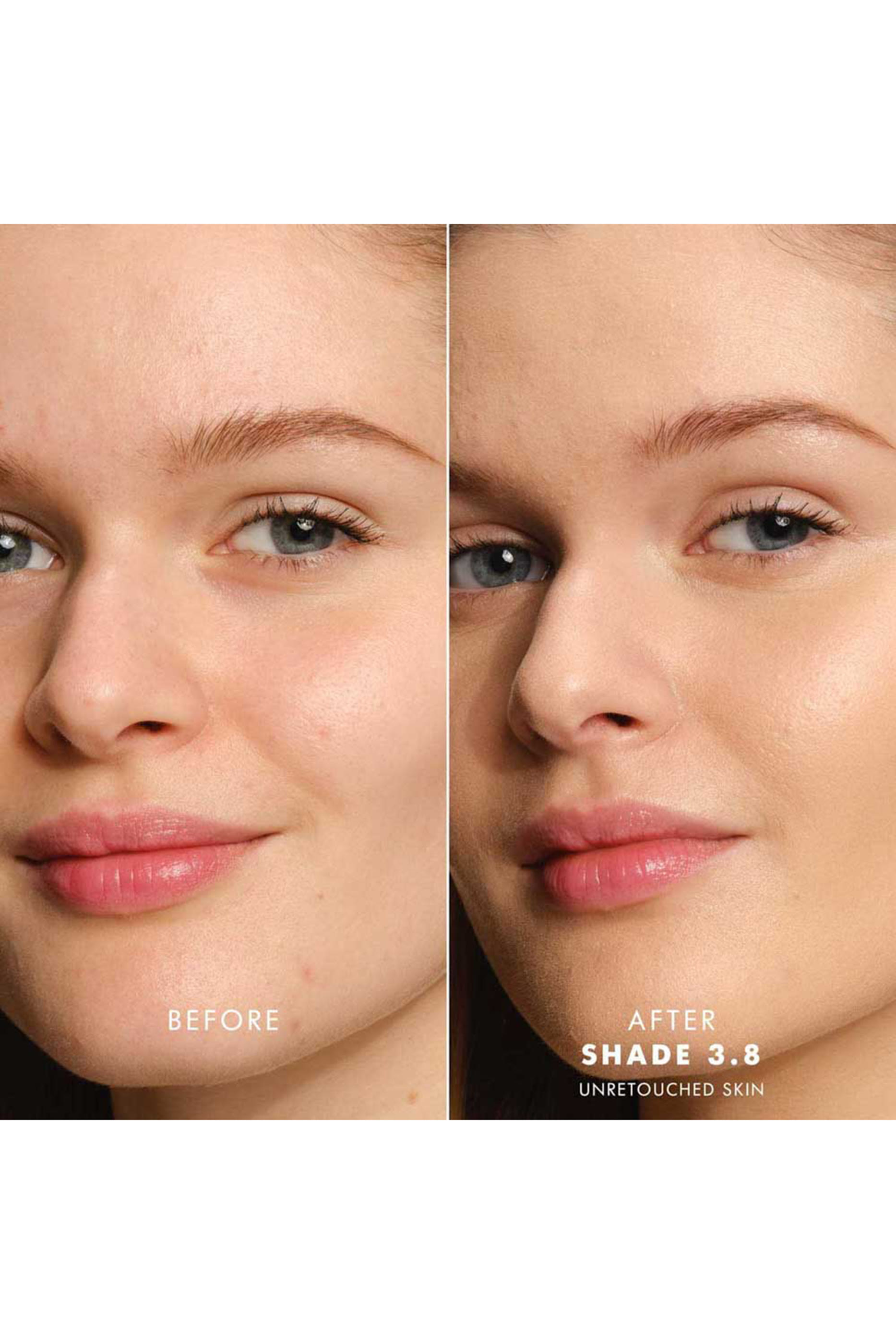 Luminous Silk Perfect Natural Glow Foundation