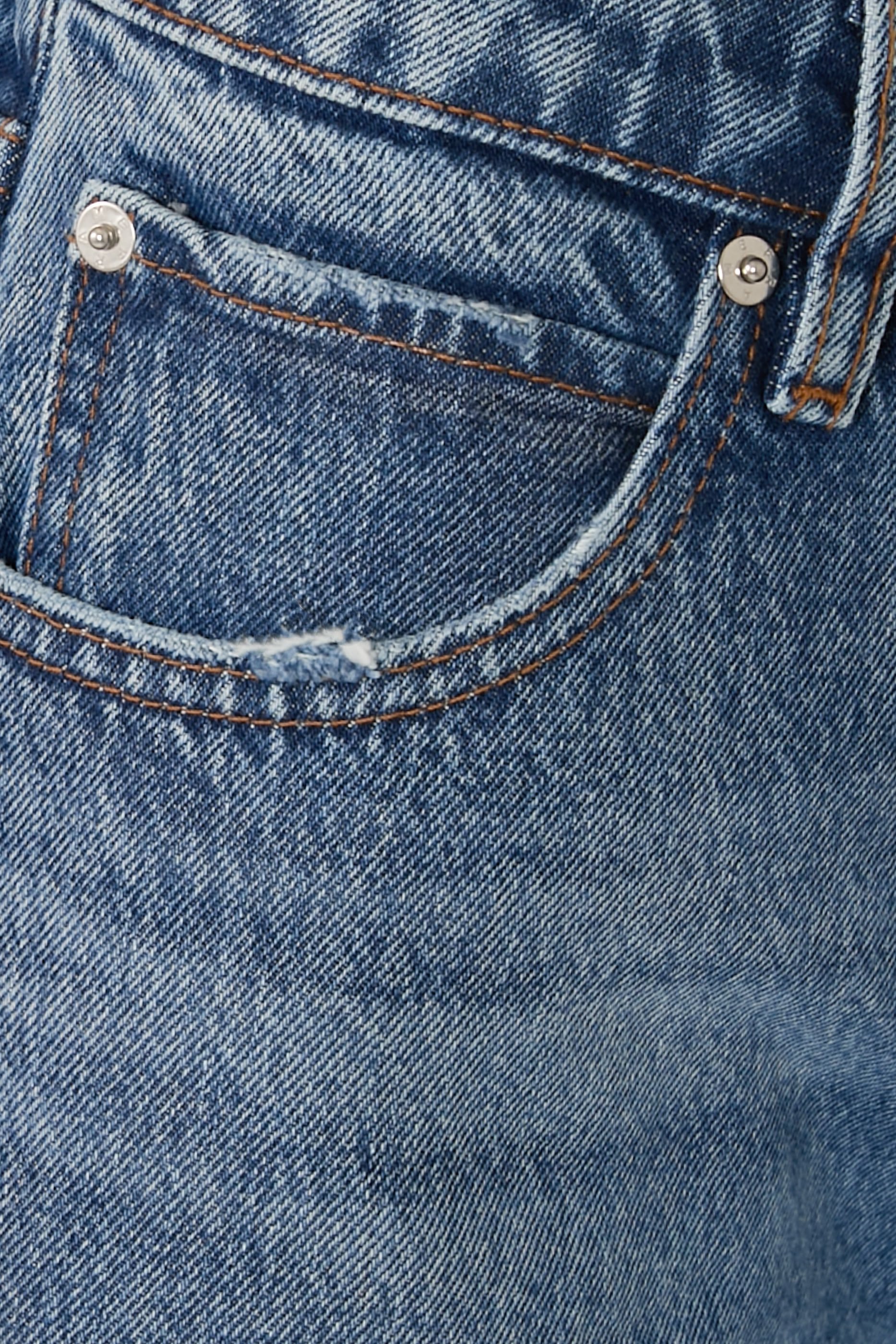 The Essential Jeans