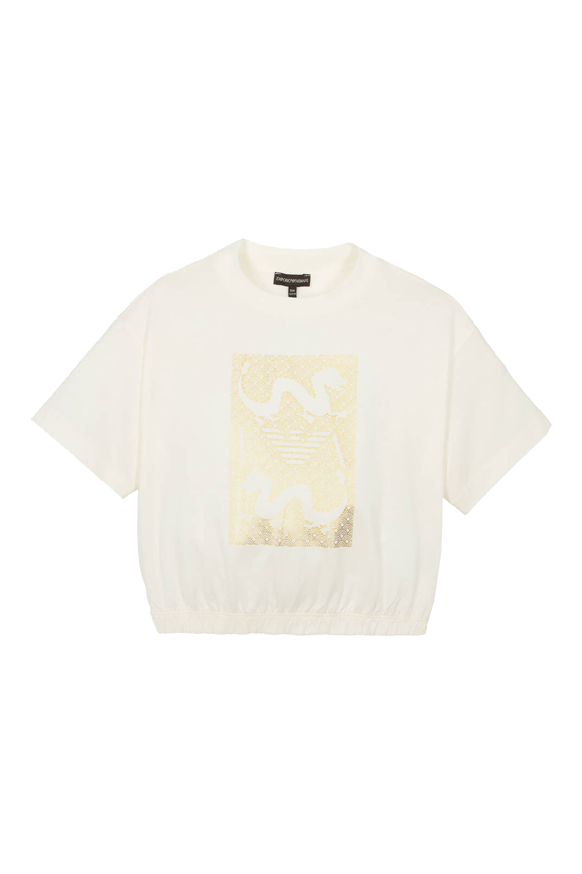 Kids Gathered Chinese New Year T-Shirt