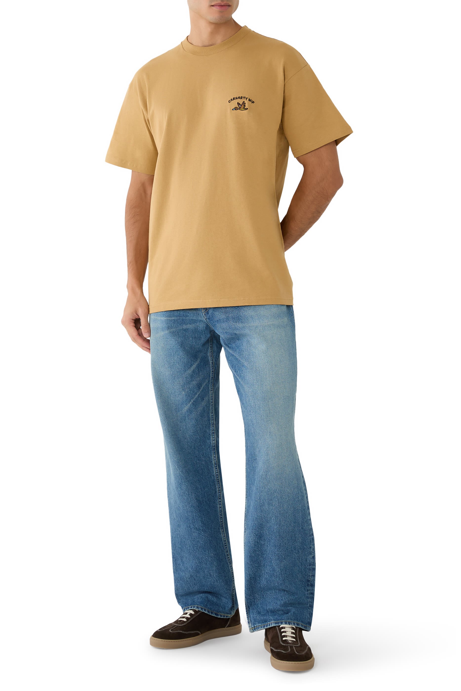 Animated Ducks T-Shirt