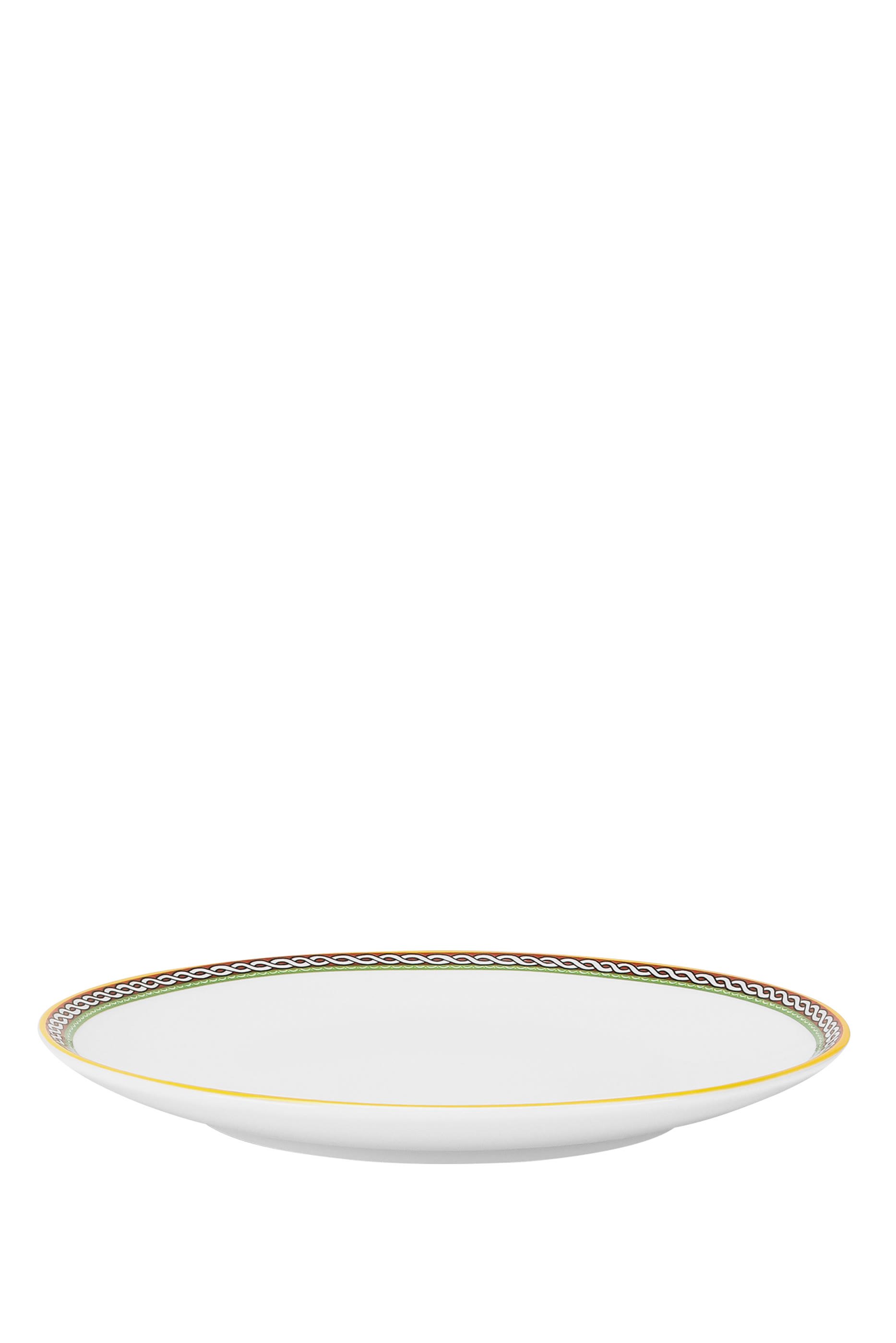 Carretto Bordo Dinner Plates - Set of 2