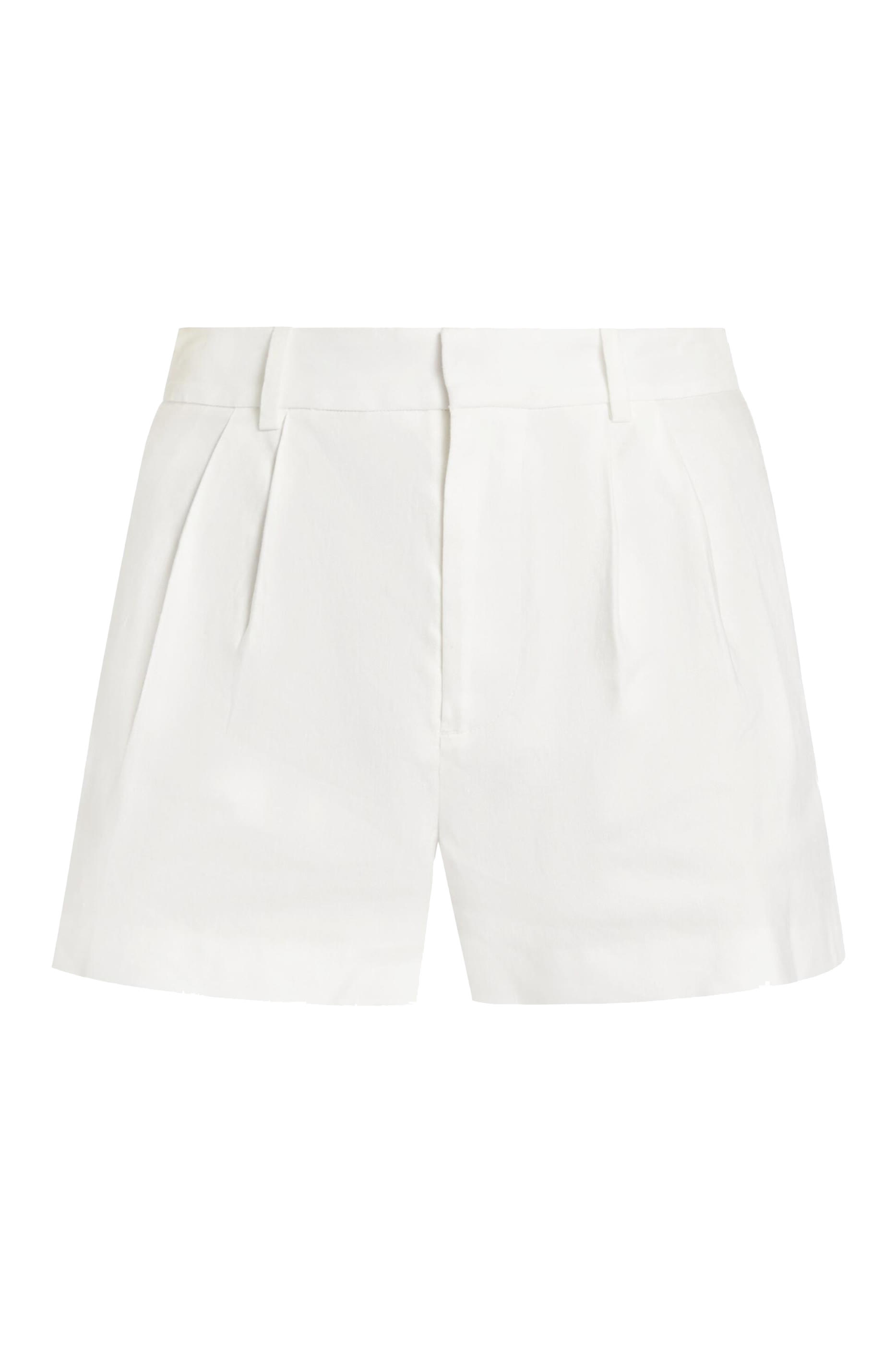 Conry Pleated Short