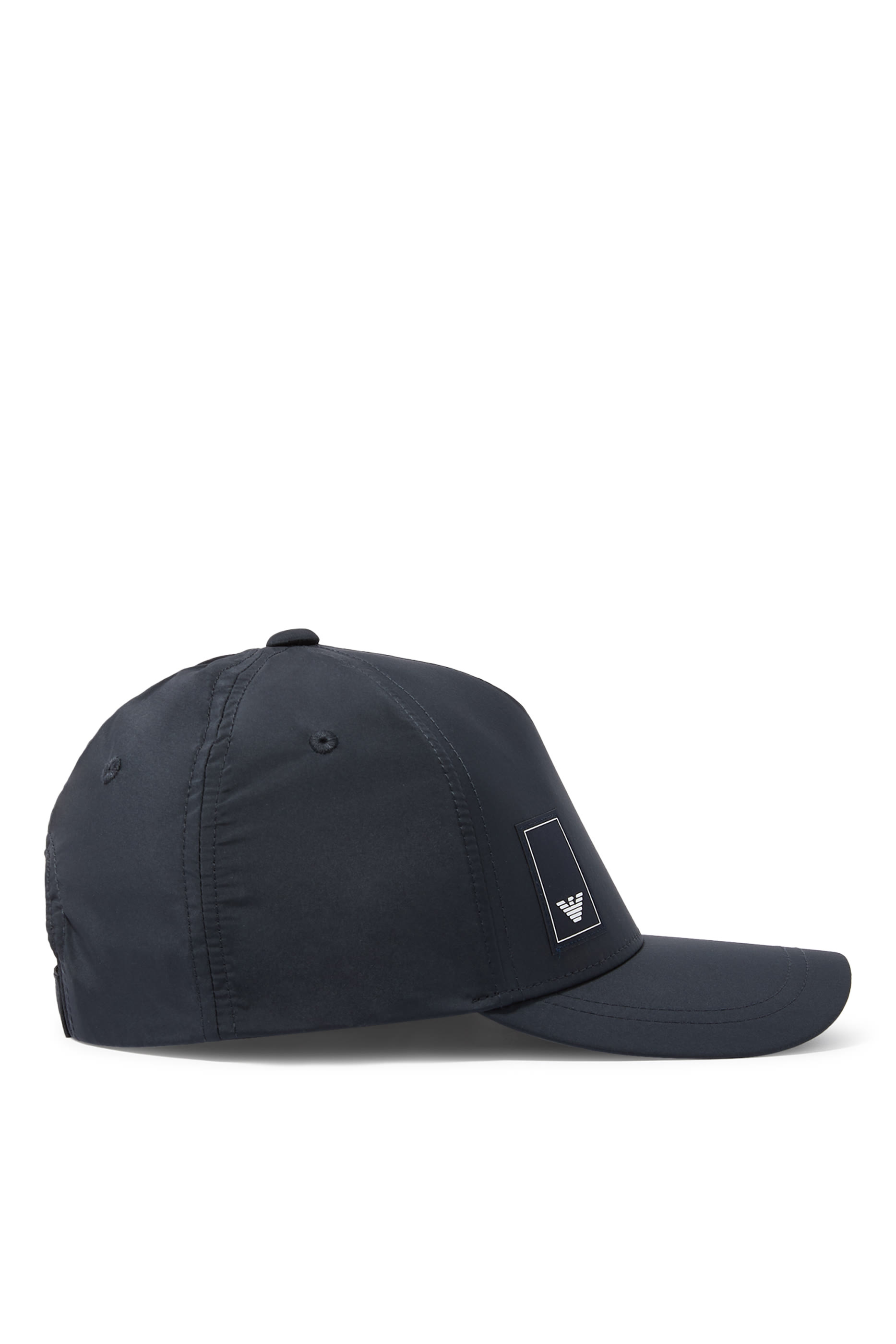 Travel Essentials Nylon Baseball Cap 