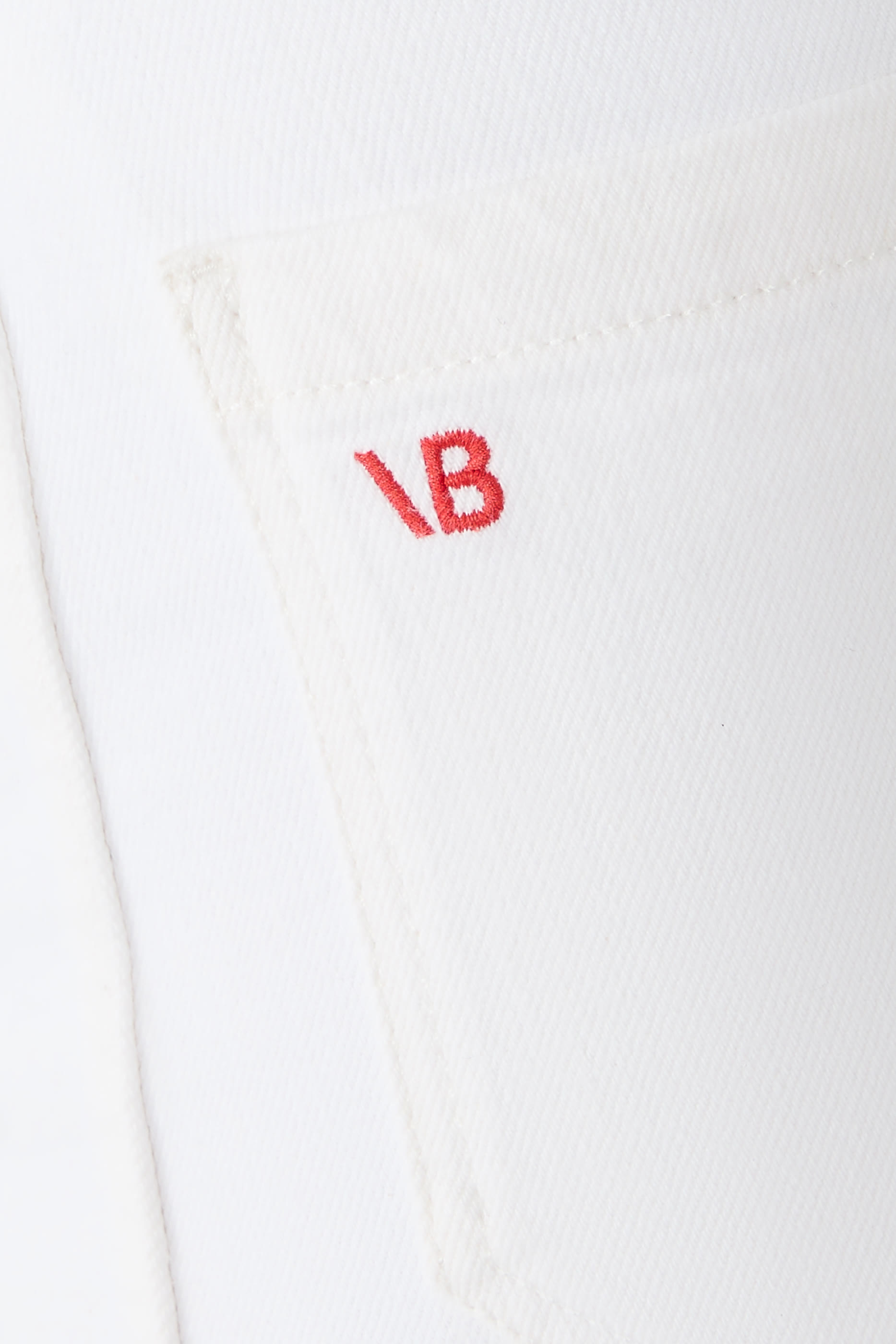 Alina High Waisted Stretch Jeans