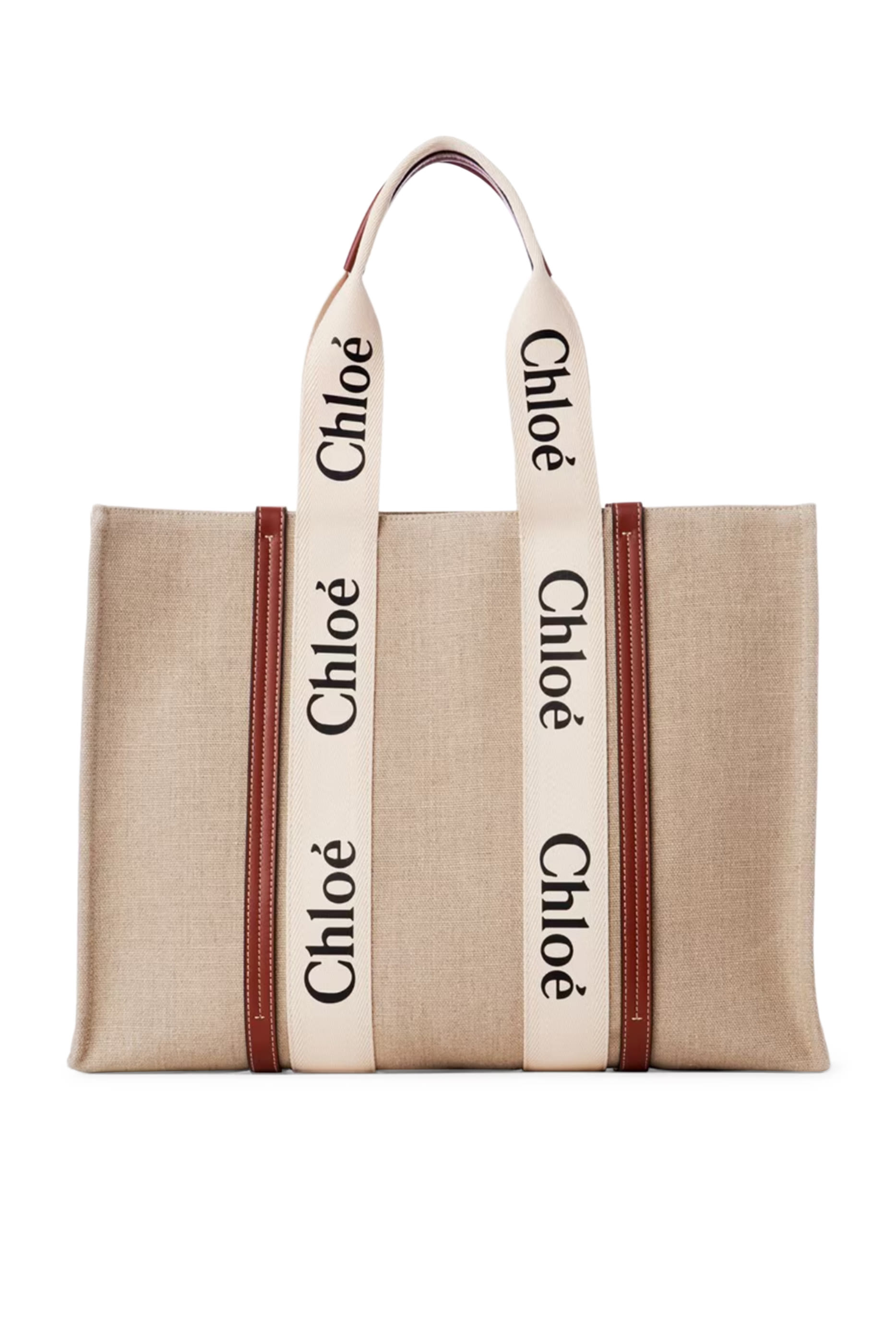 Large Woody Tote Bag 