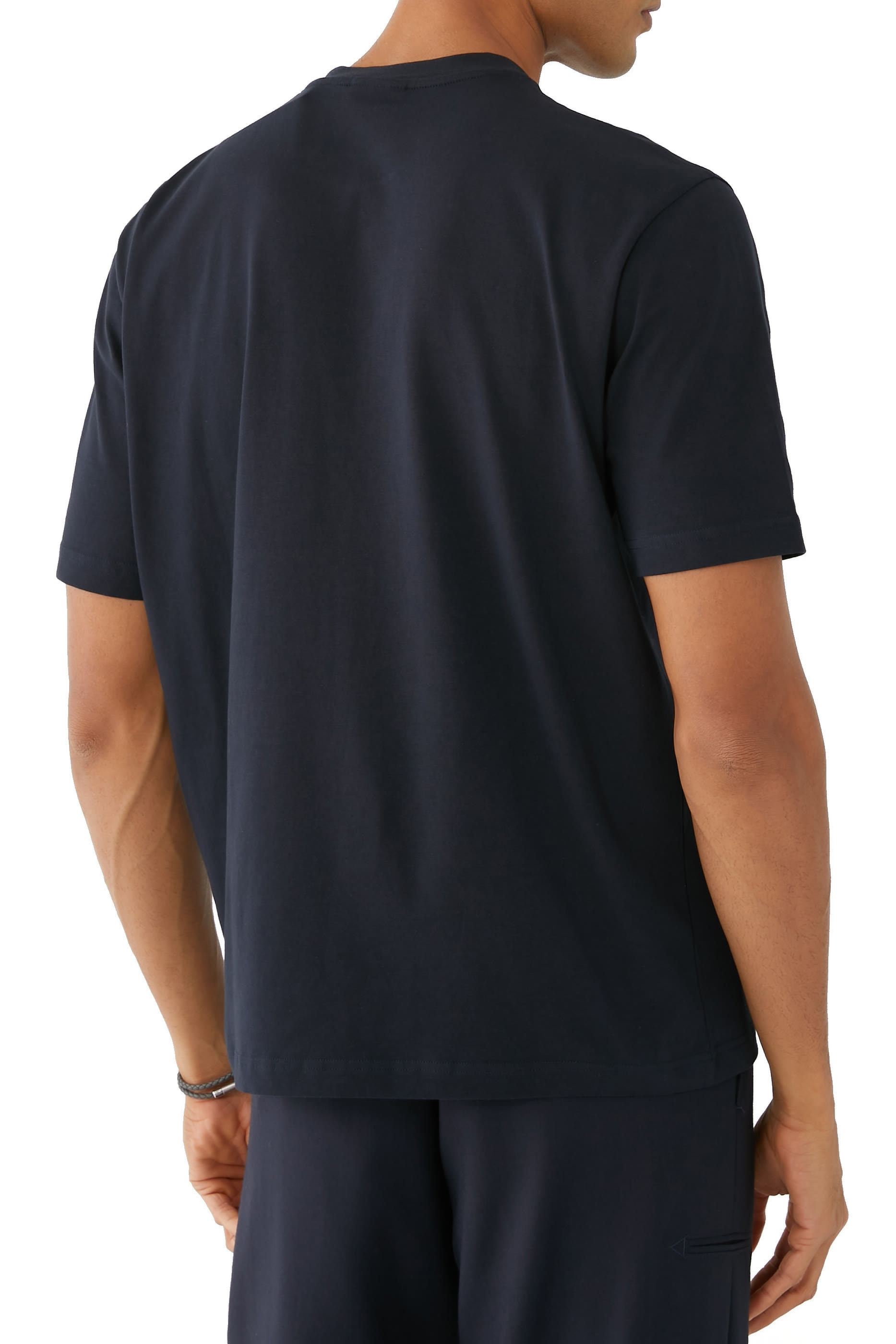 Pocket T Shirt