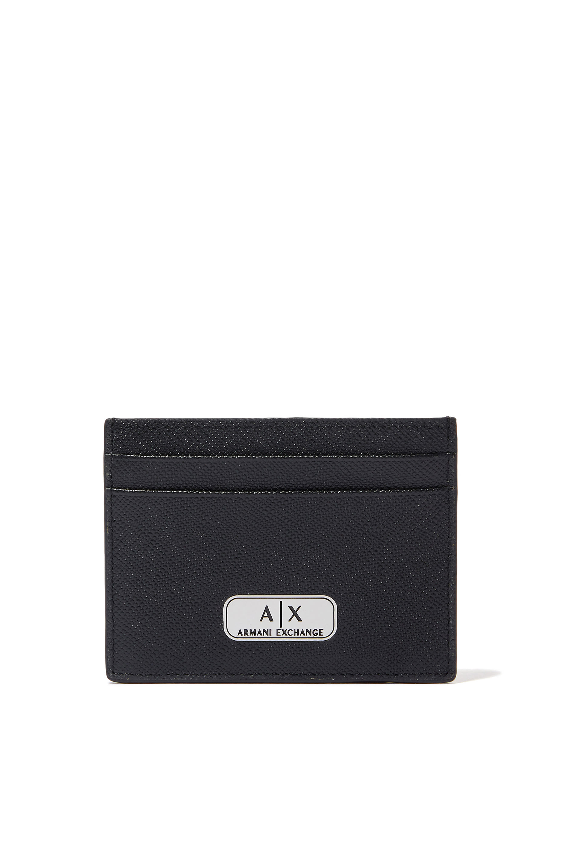 Logo Card Holder