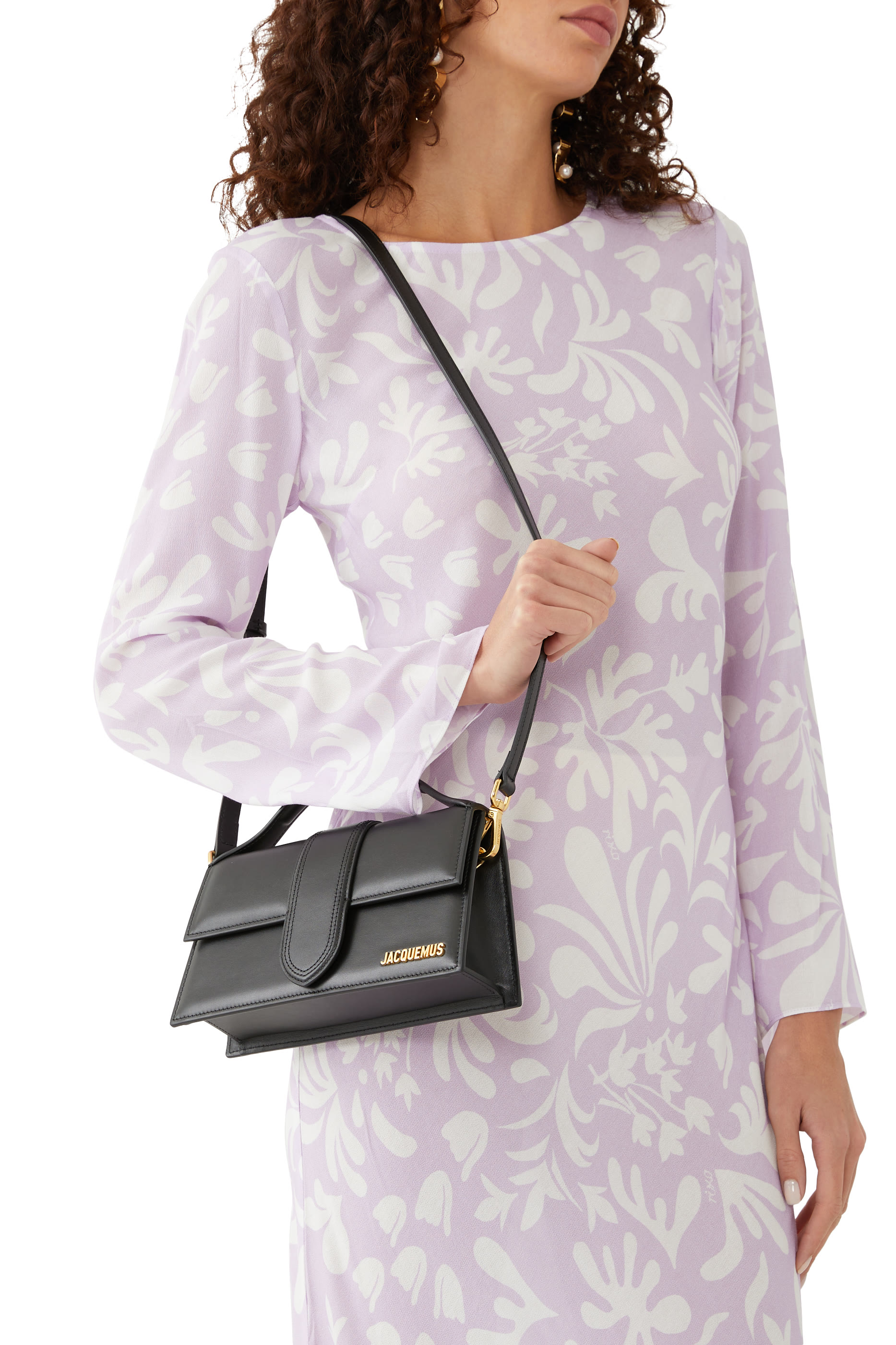 Le Grand Bambino Bag