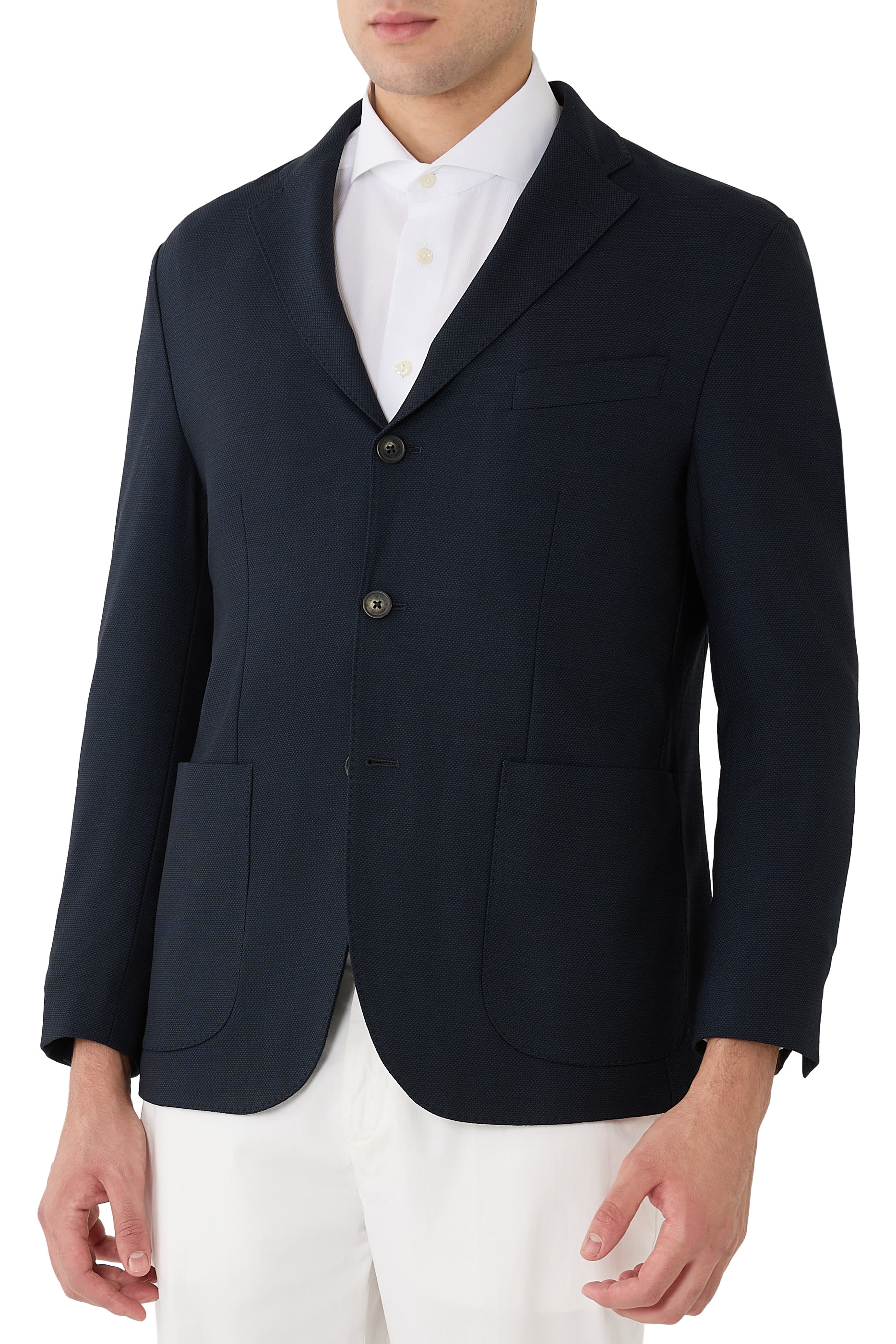 Lana Tech Soft Jacket