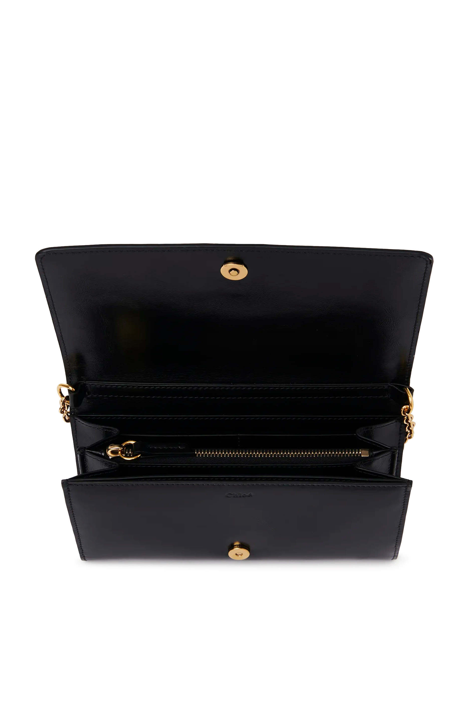 Iconic Flap Wallet On Chain