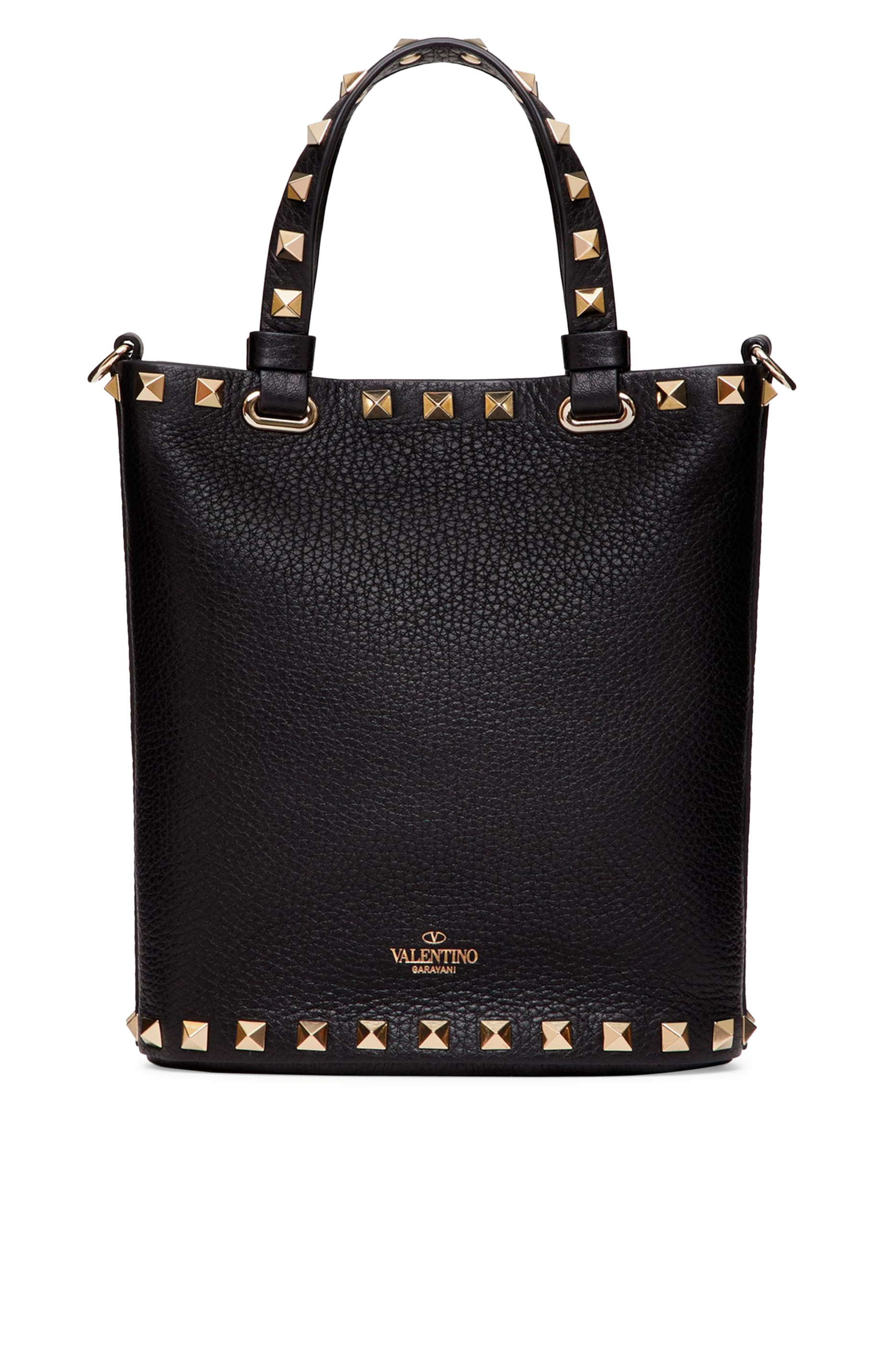 Rockstud Crossbody Pouch