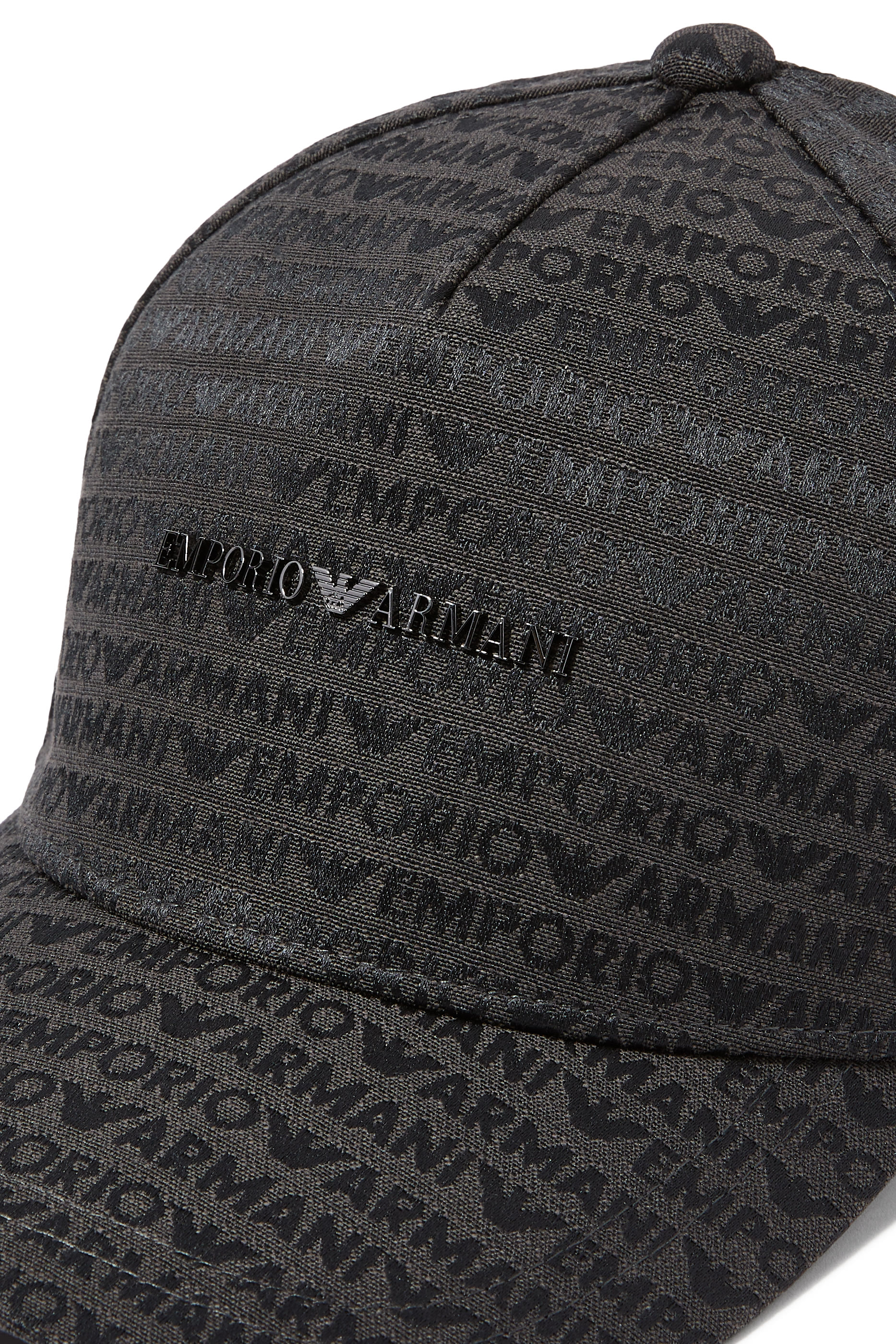 Logo Baseball Cap