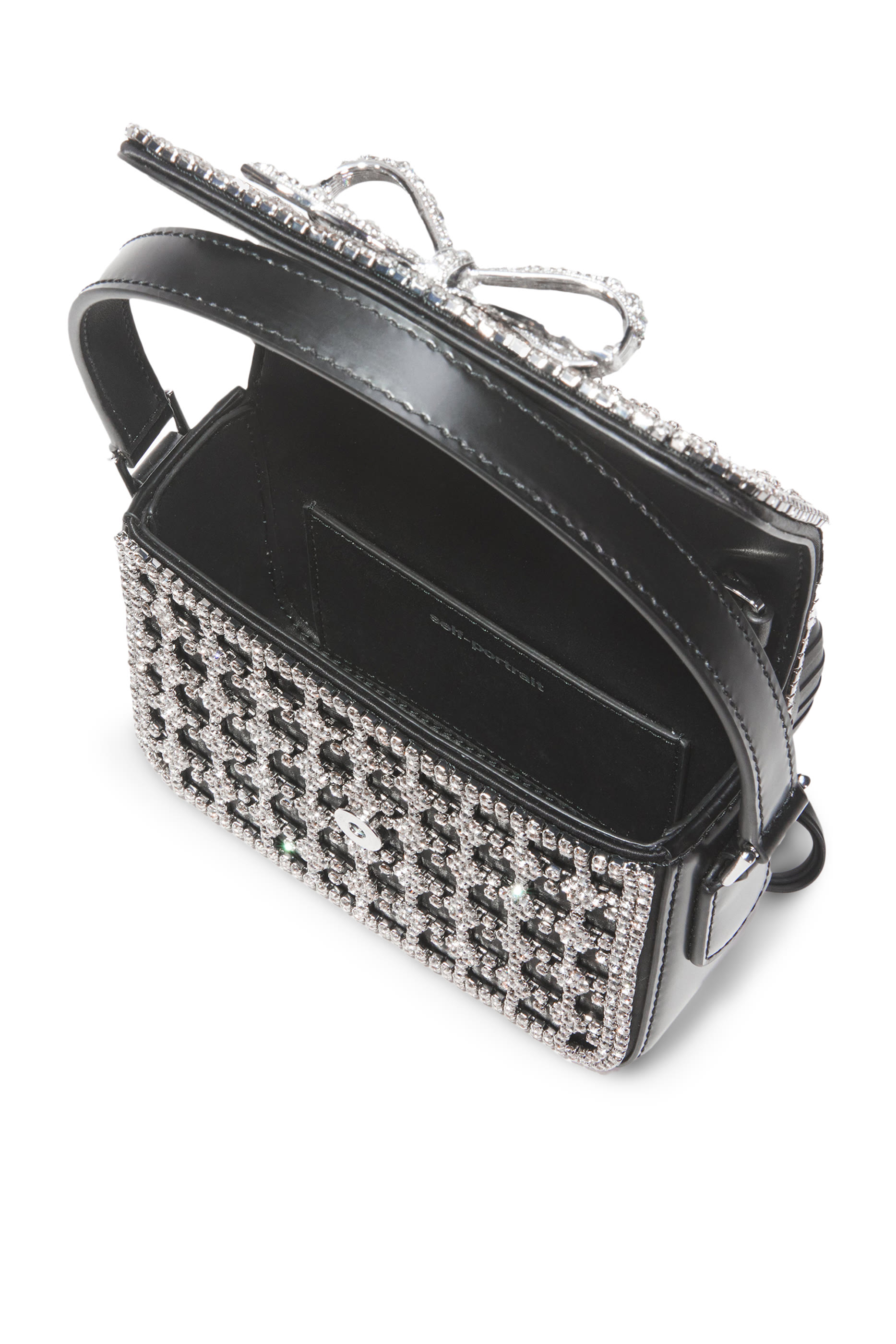Crystal Mini Bag