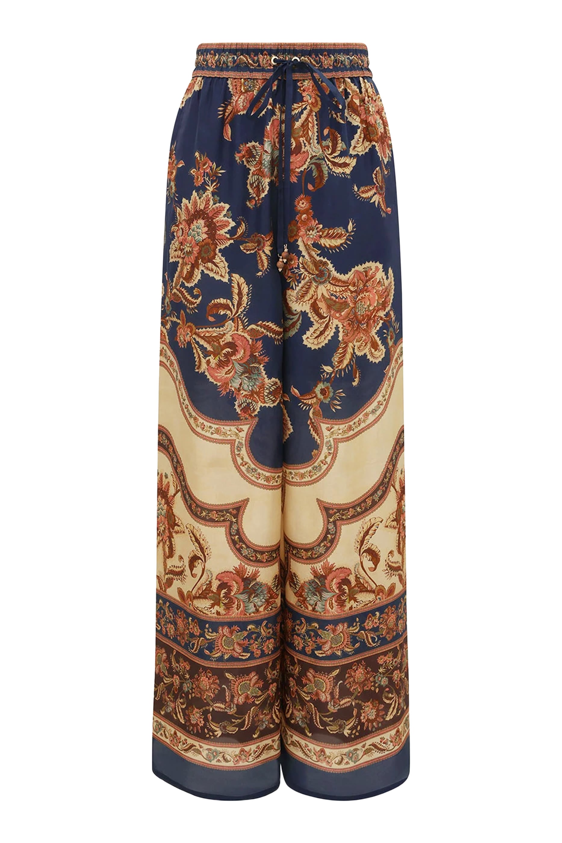 Aster Relaxed Pants 