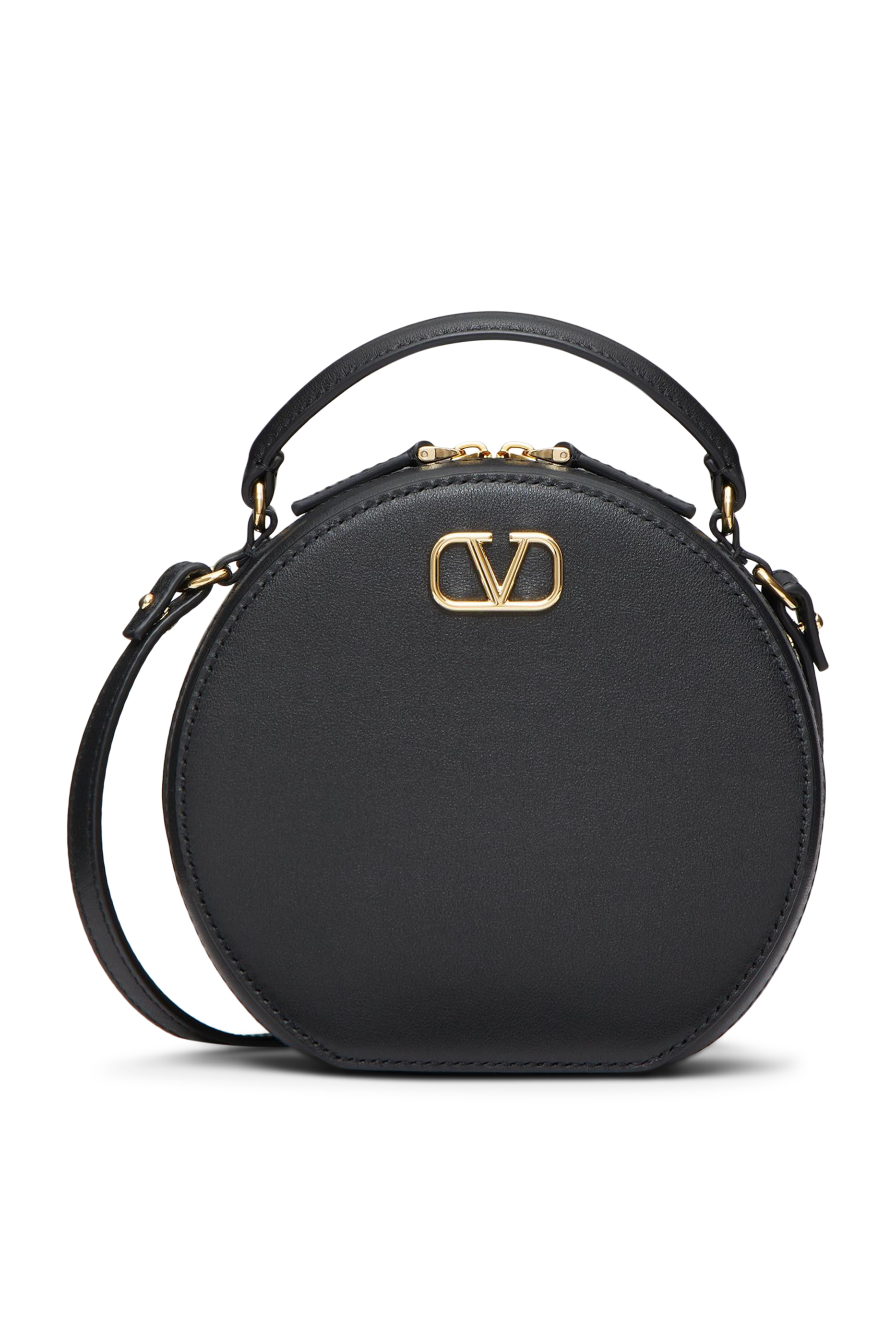 Vlogo Signature Mini Bag