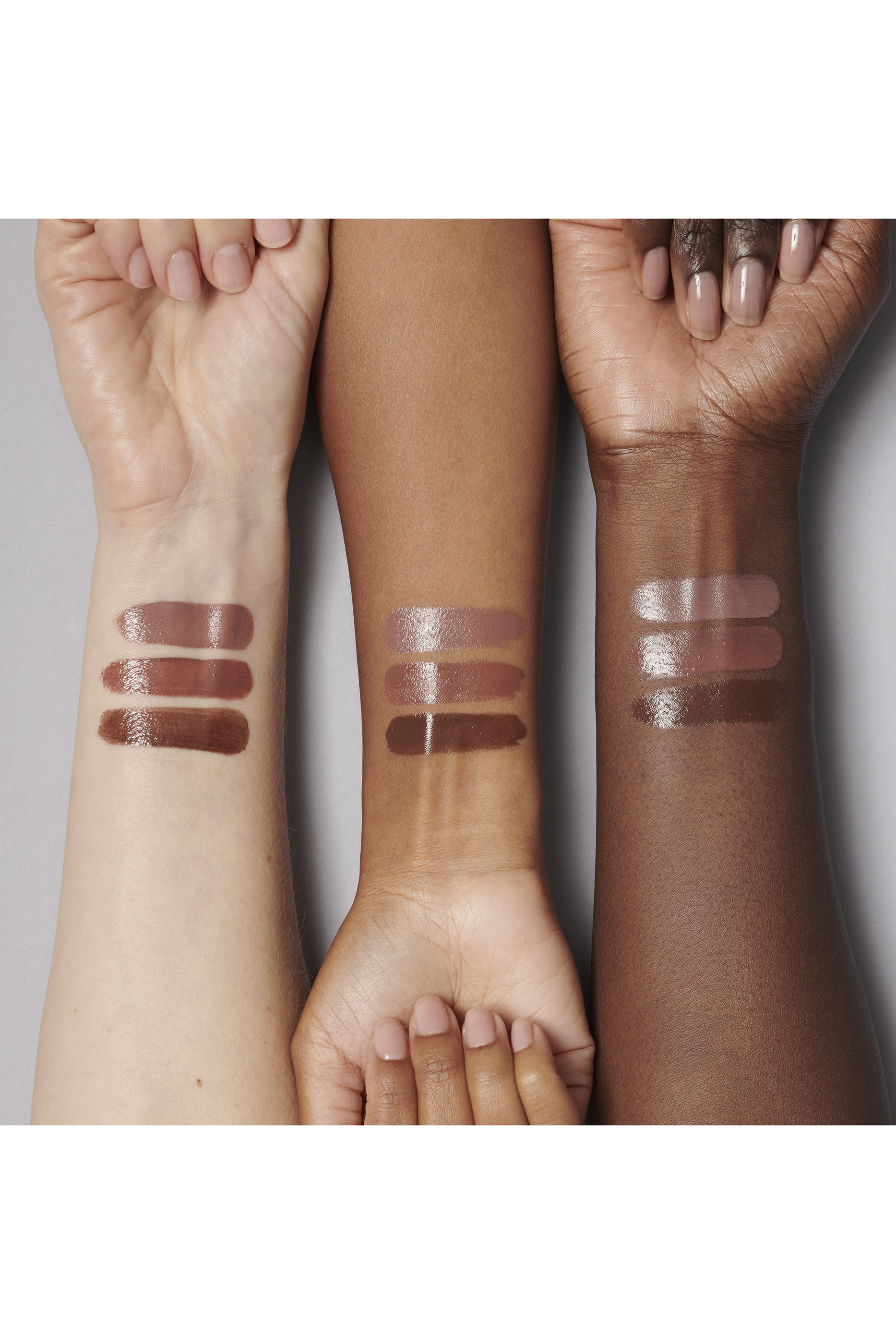 Lustreglass Sheer-Shine Lipstick