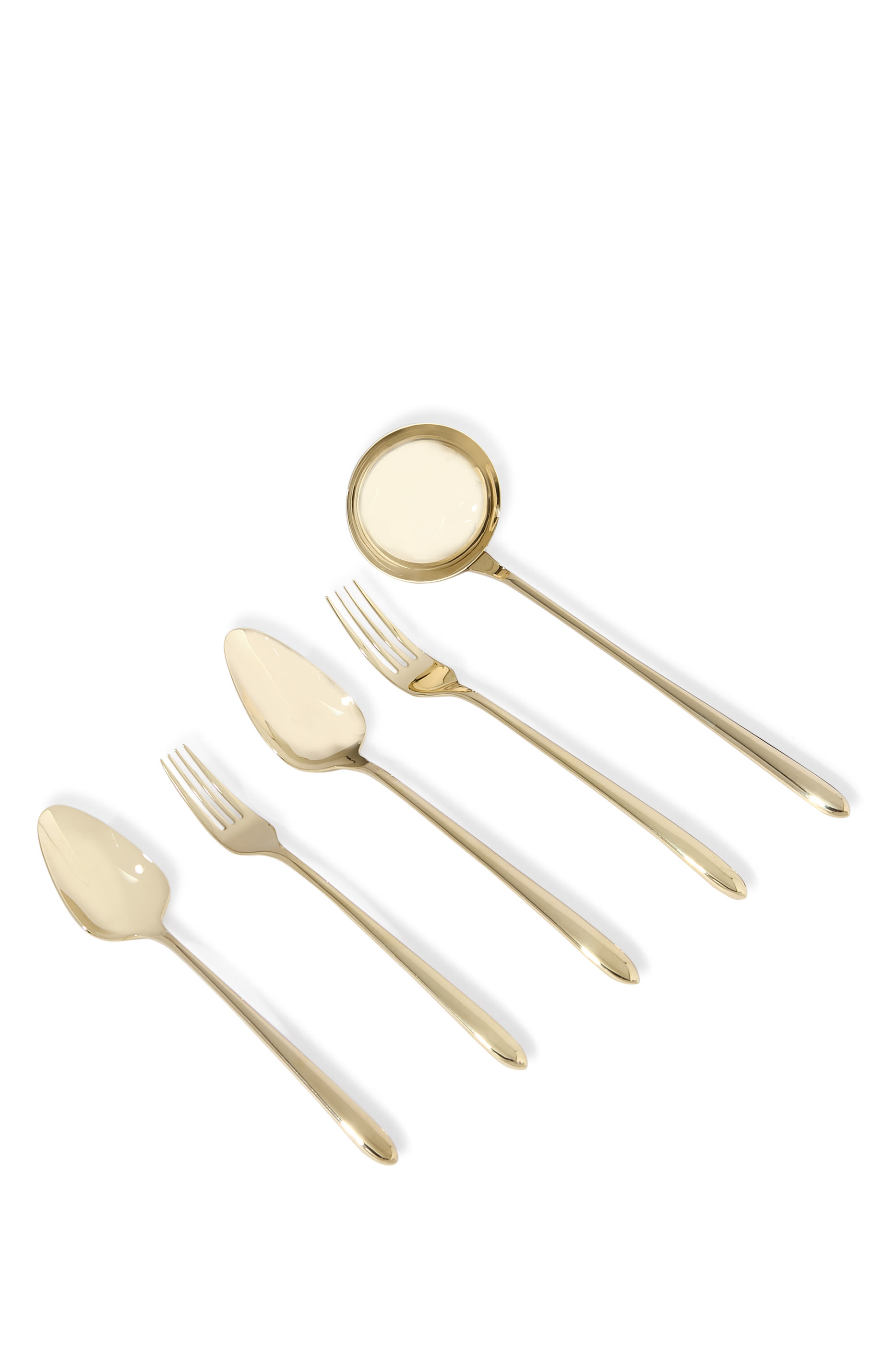 Aires Mateus Cutlery Set