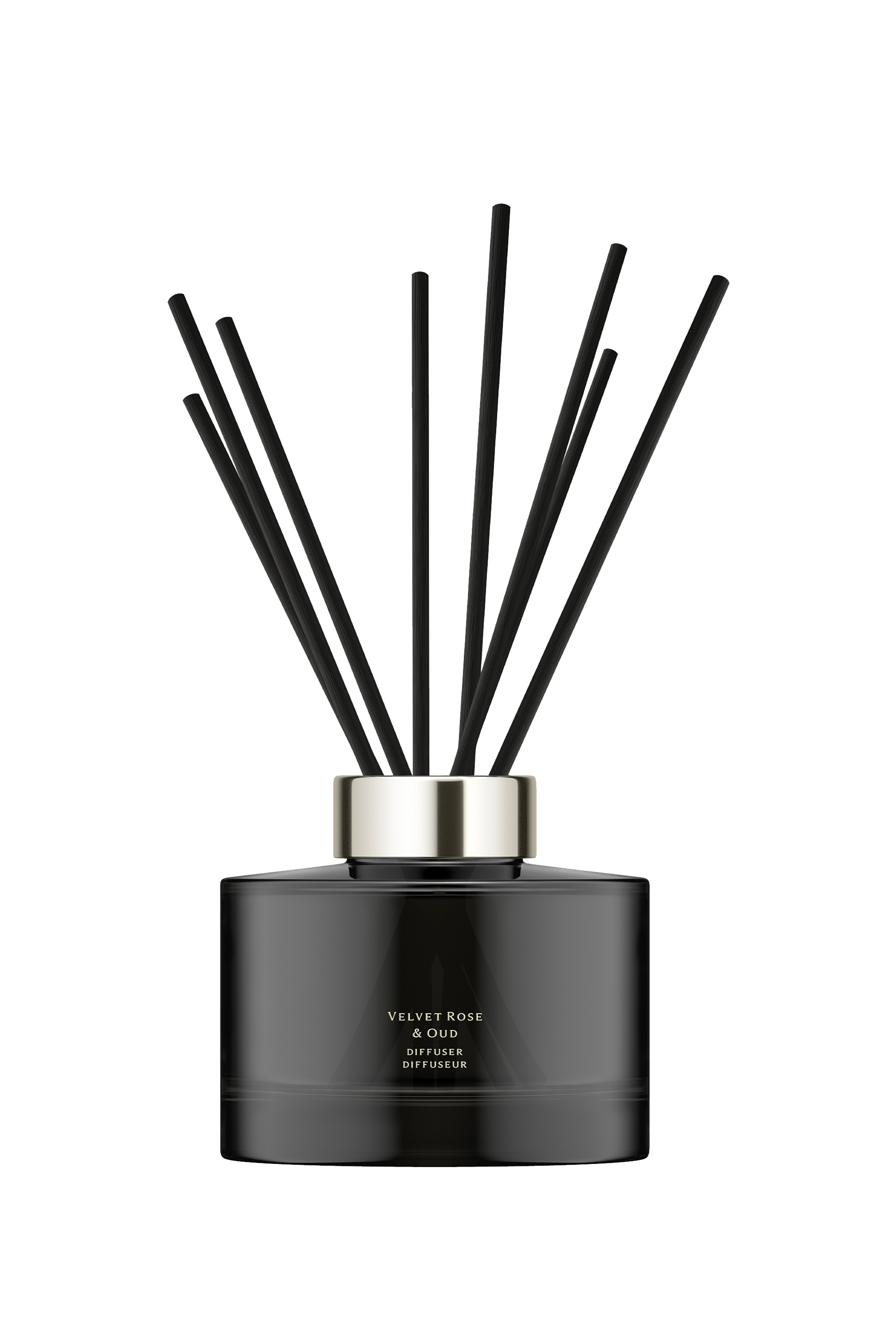 Velvet Rose & Oud Diffuser